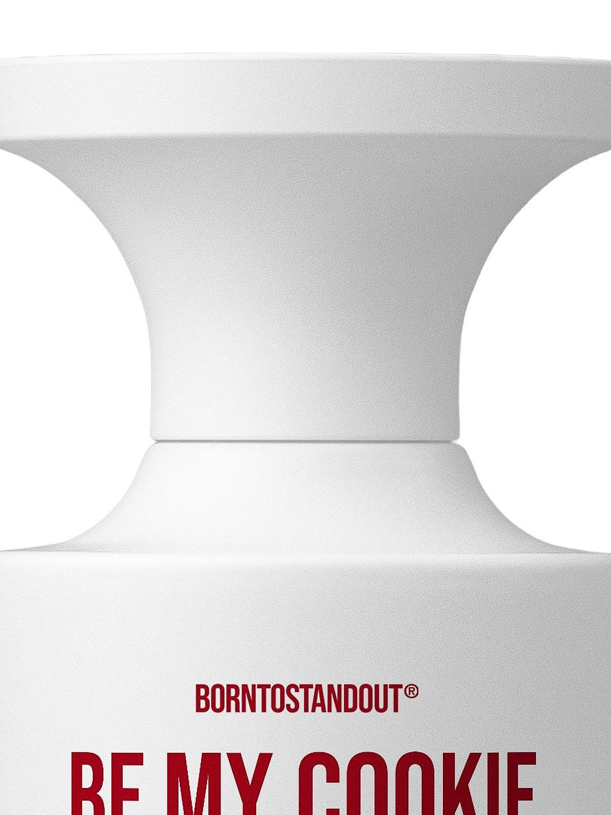 Парфюмерная вода BORNTOSTANDOUT® Be My Cookie Eau de Parfum унисекс 50 мл фото 3