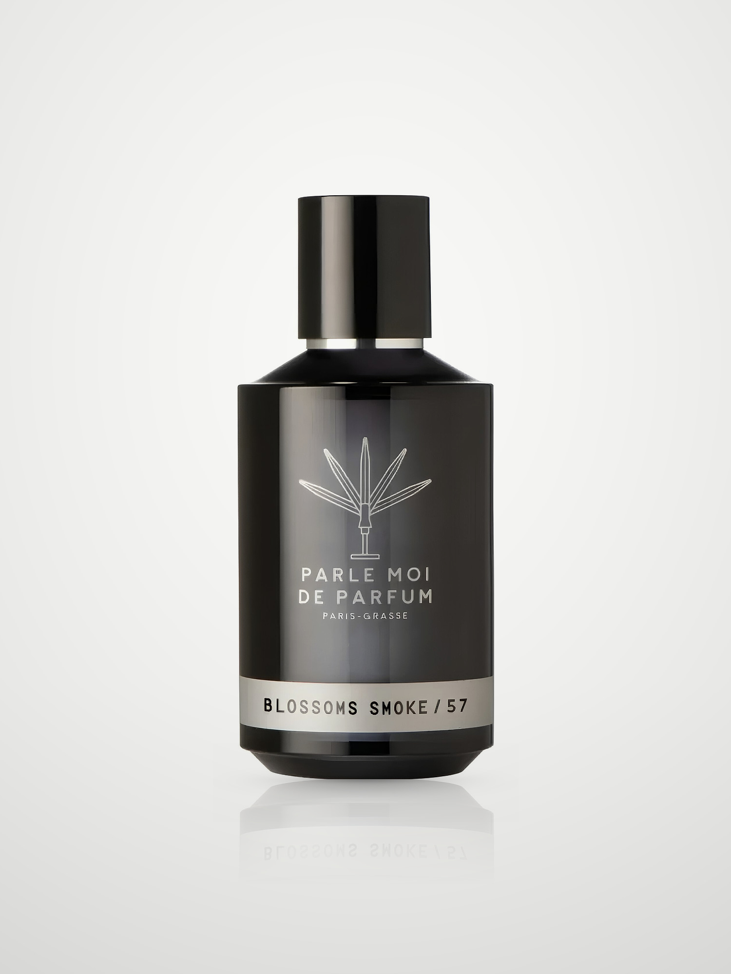 Парфюмерная вода Parle Moi de Parfum Blossoms Smoke 57 Eau de Parfum унисекс 100 мл PARLE MOI DE PARFUM