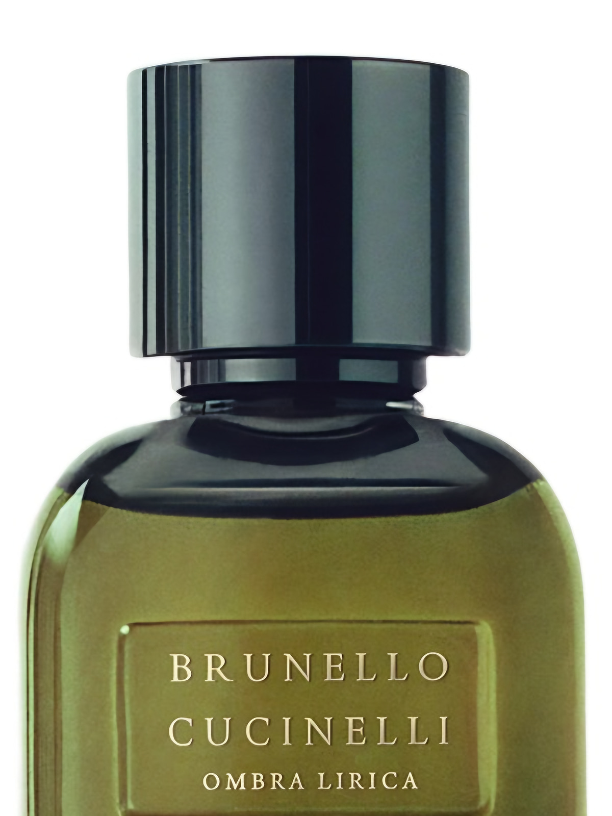 Духи Brunello Cucinelli Ombra Lirica Extrait de Parfum унисекс 100 мл фото 2