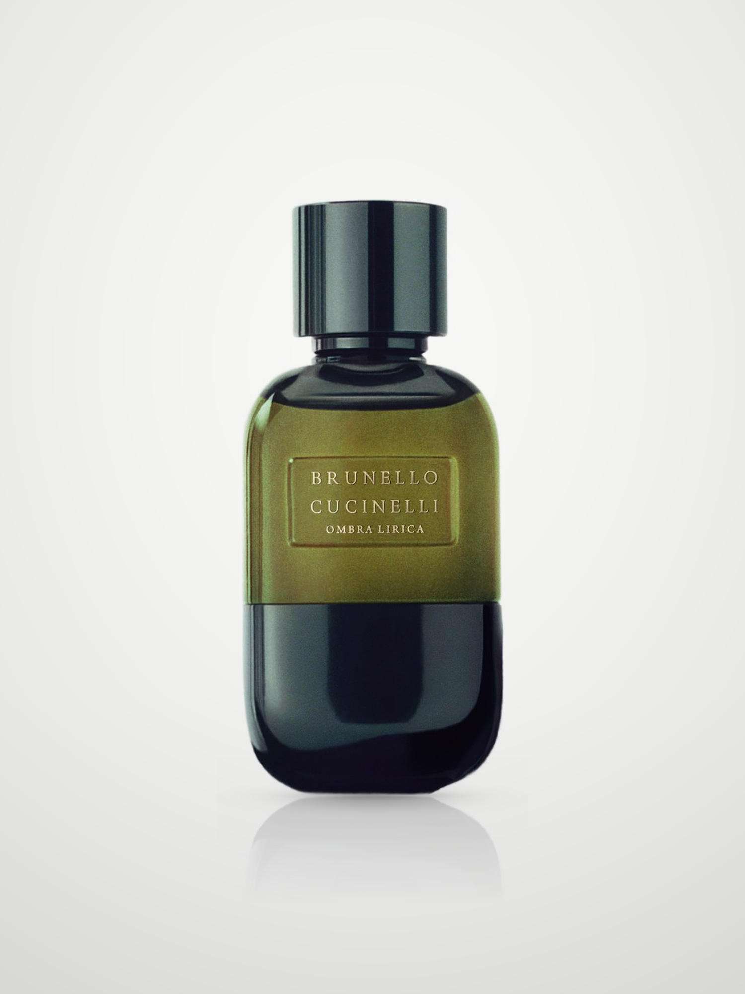 Духи Brunello Cucinelli Ombra Lirica Extrait de Parfum унисекс 100 мл Brunello Cucinelli
