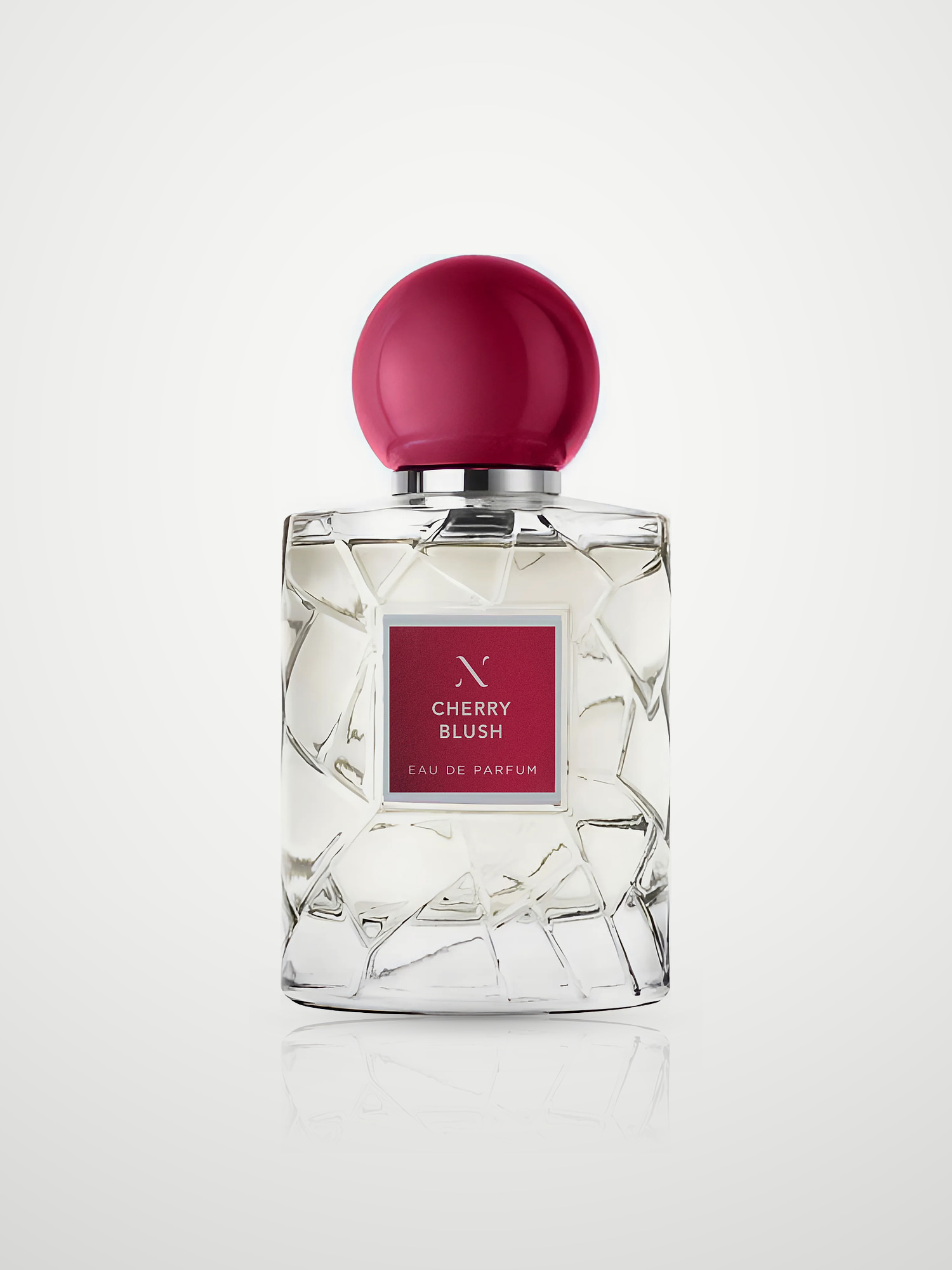 Парфюмерная вода Les Soeurs de Noe Cherry Blush Eau de Parfum женская 100 мл Les Soeurs de Noe