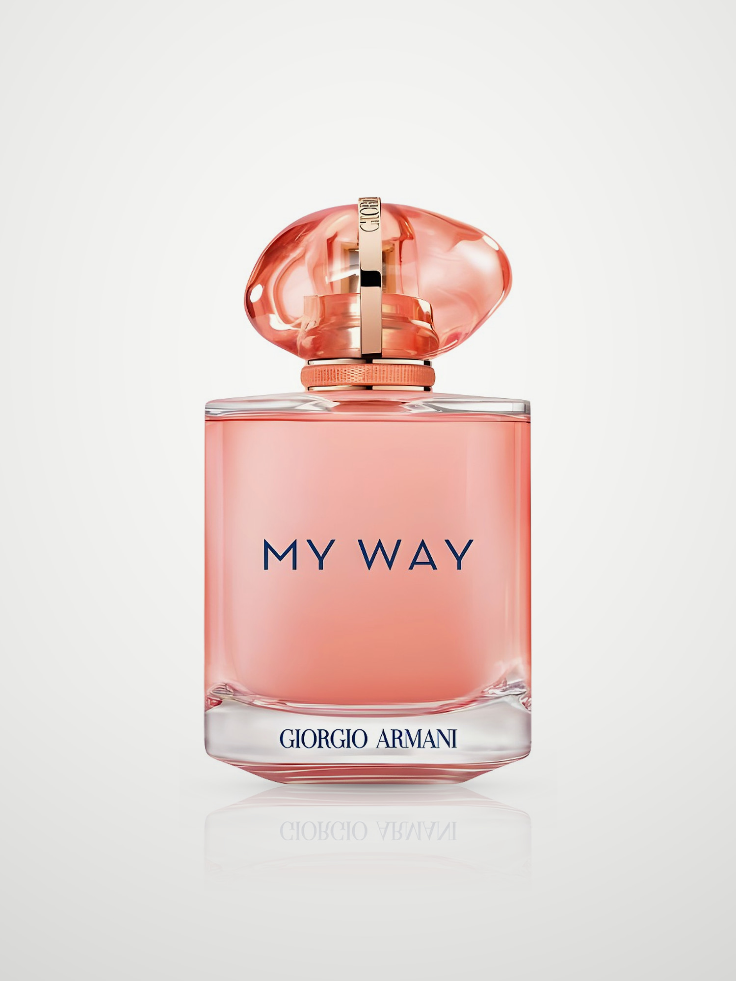 Парфюмерная вода Giorgio Armani My Way Ylang Eau de Parfum женская 90 мл Giorgio Armani