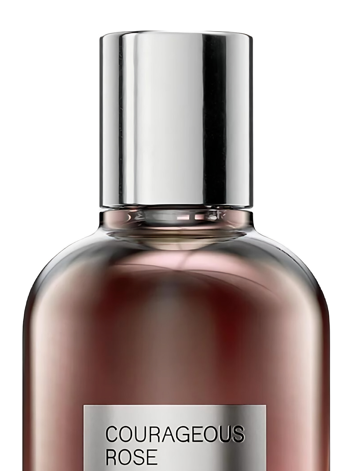 Парфюмерная вода Hugo Boss The Collection Courageous Rose Eau de Parfum мужская 100 мл фото 6