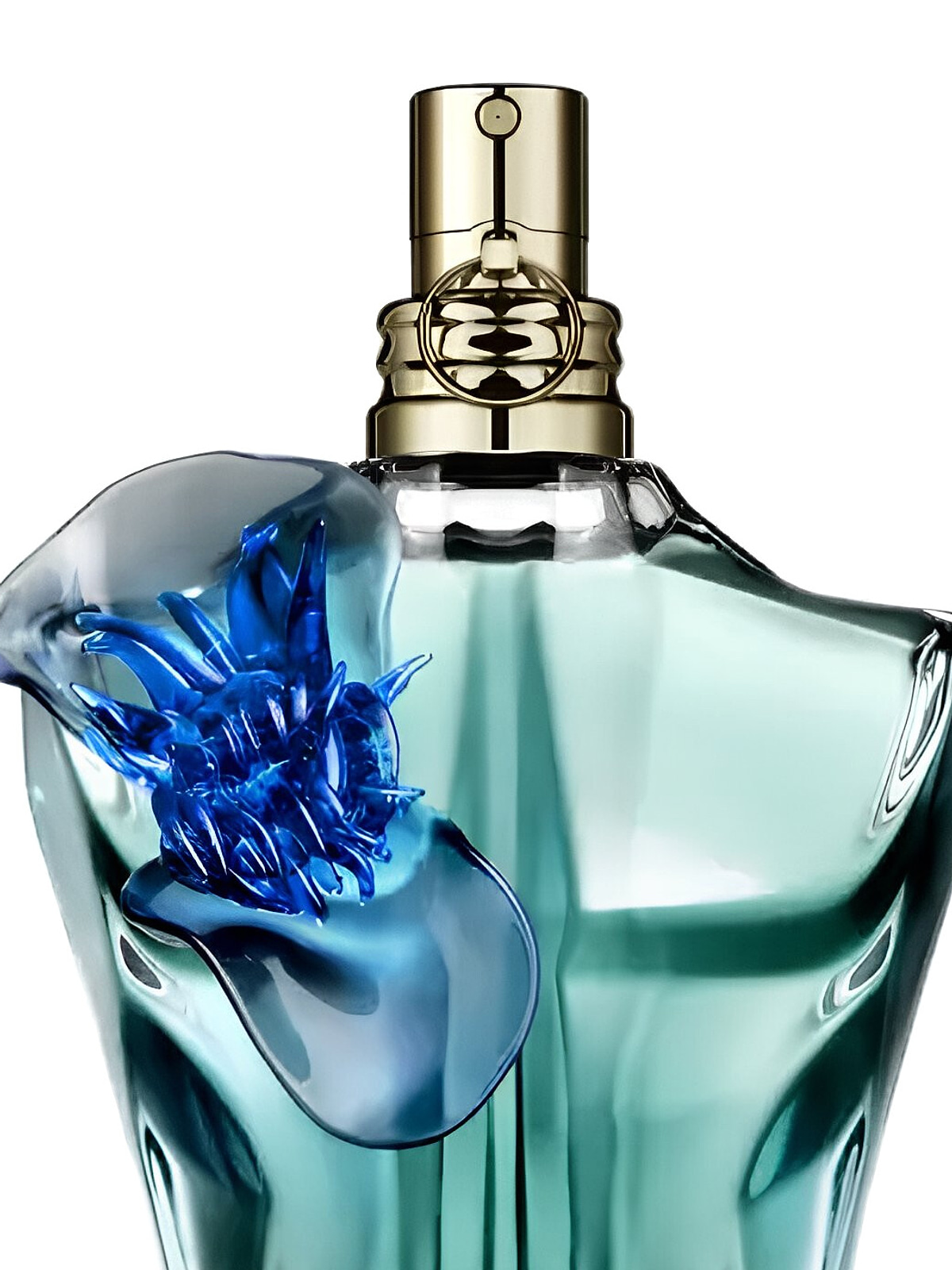 Парфюмерная вода Jean Paul Gaultier Le Beau Flower Edition Eau de Parfum мужская 125 мл фото 8