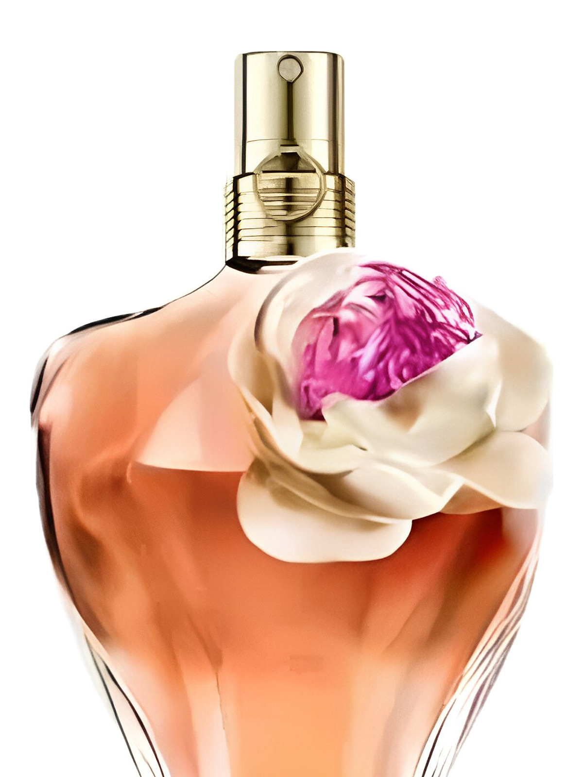 Парфюмерная вода Jean Paul Gaultier La Belle Flower Edition Eau de Parfum женская 100 мл фото 8