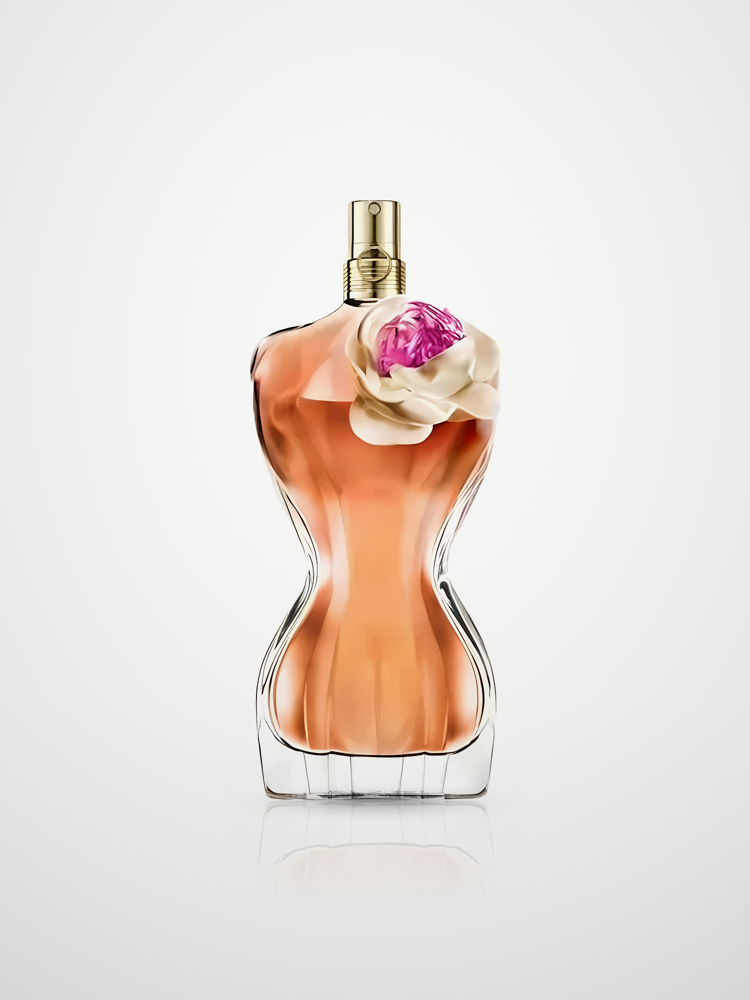 Парфюмерная вода Jean Paul Gaultier La Belle Flower Edition Eau de Parfum женская 100 мл Jean Paul Gaultier