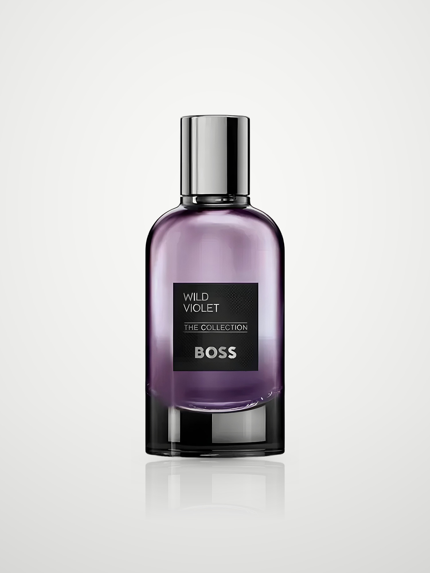 Парфюмерная вода Hugo Boss The Collection Wild Violet Eau de Parfum унисекс 100 мл HUGO