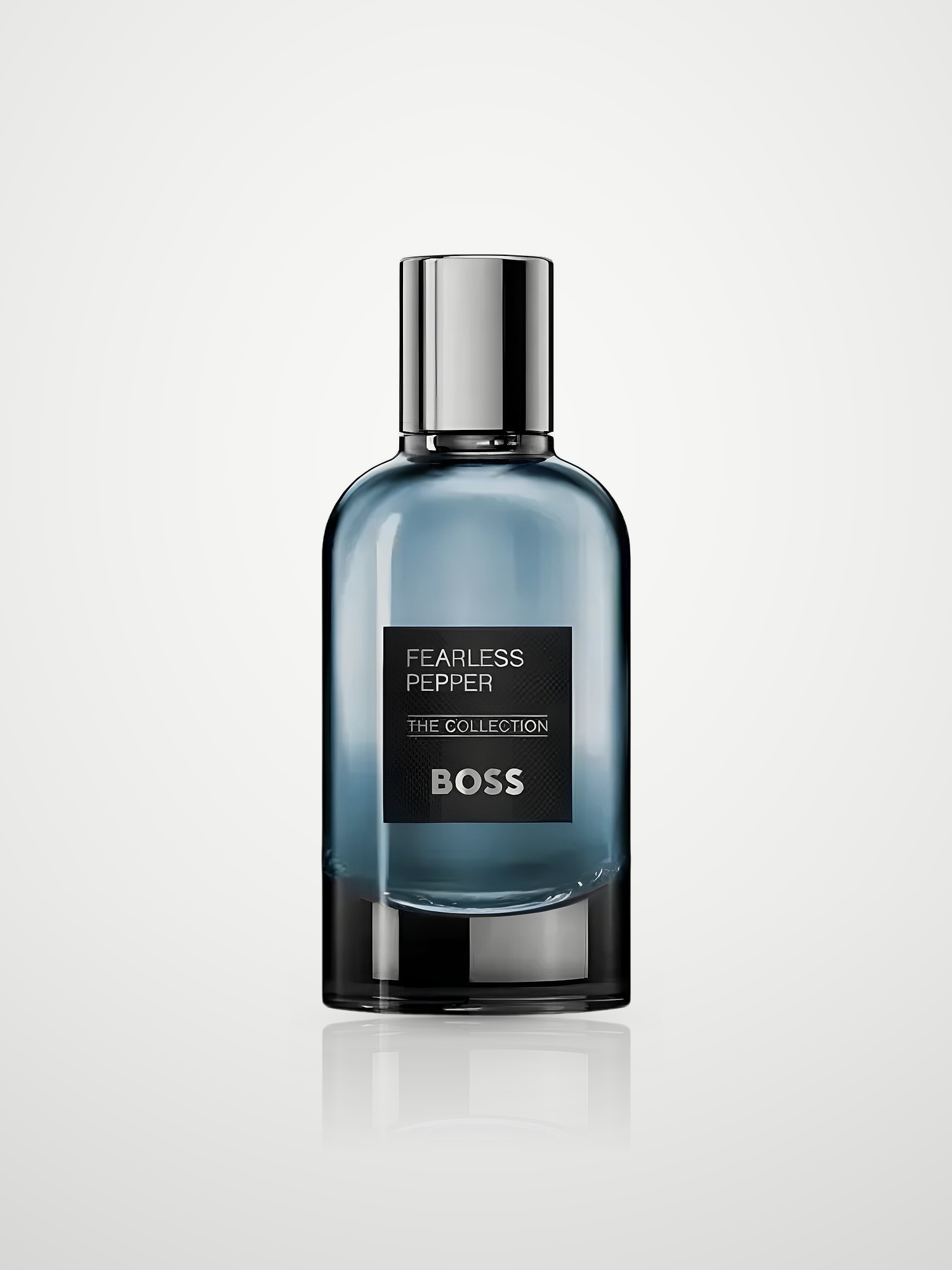 Парфюмерная вода Hugo Boss The Collection Fearless Pepper Eau de Parfum унисекс 100 мл HUGO