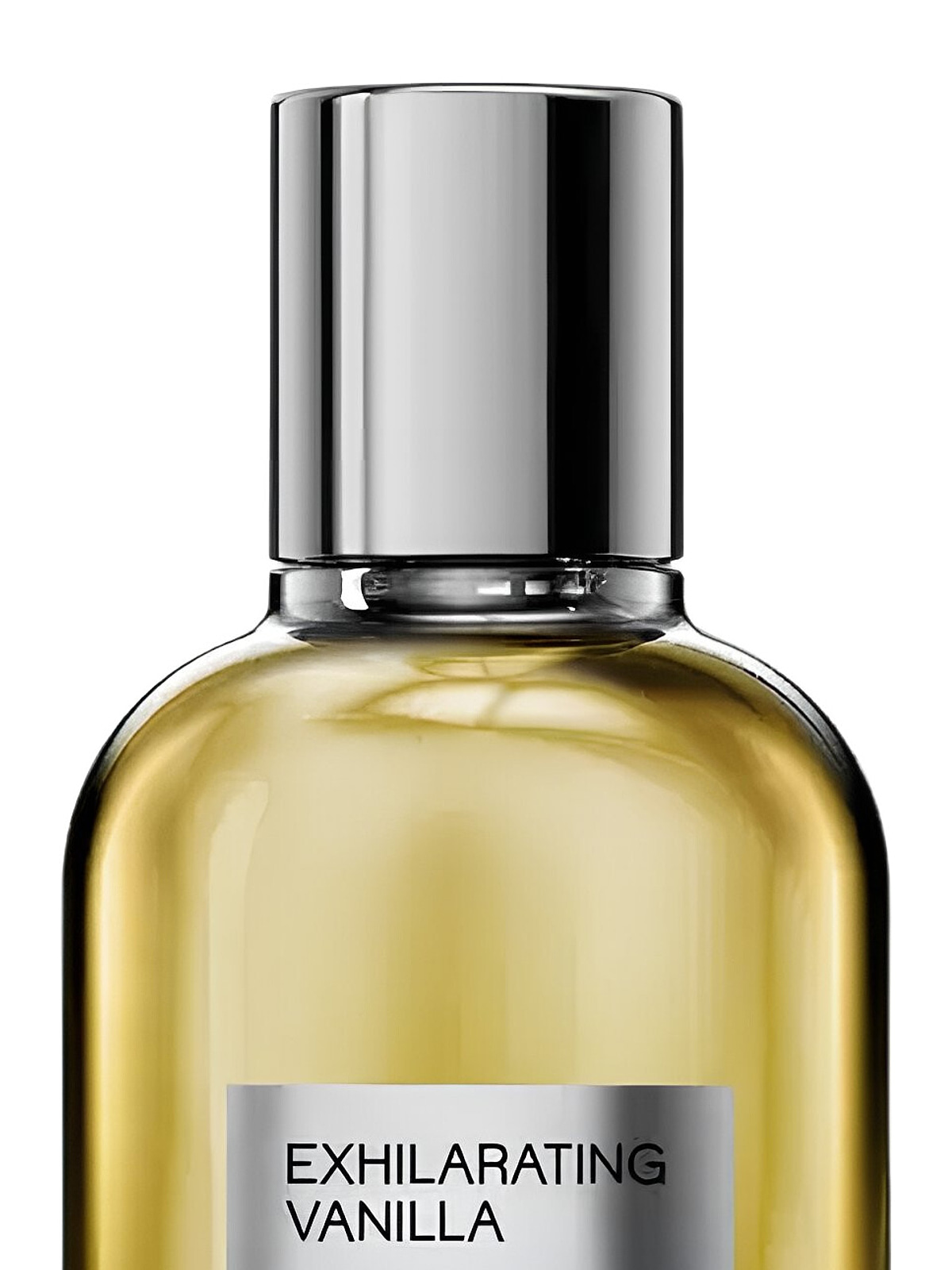 Парфюмерная вода Hugo Boss The Collection Exhilarating Vanilla Eau de Parfum унисекс 100 мл фото 6