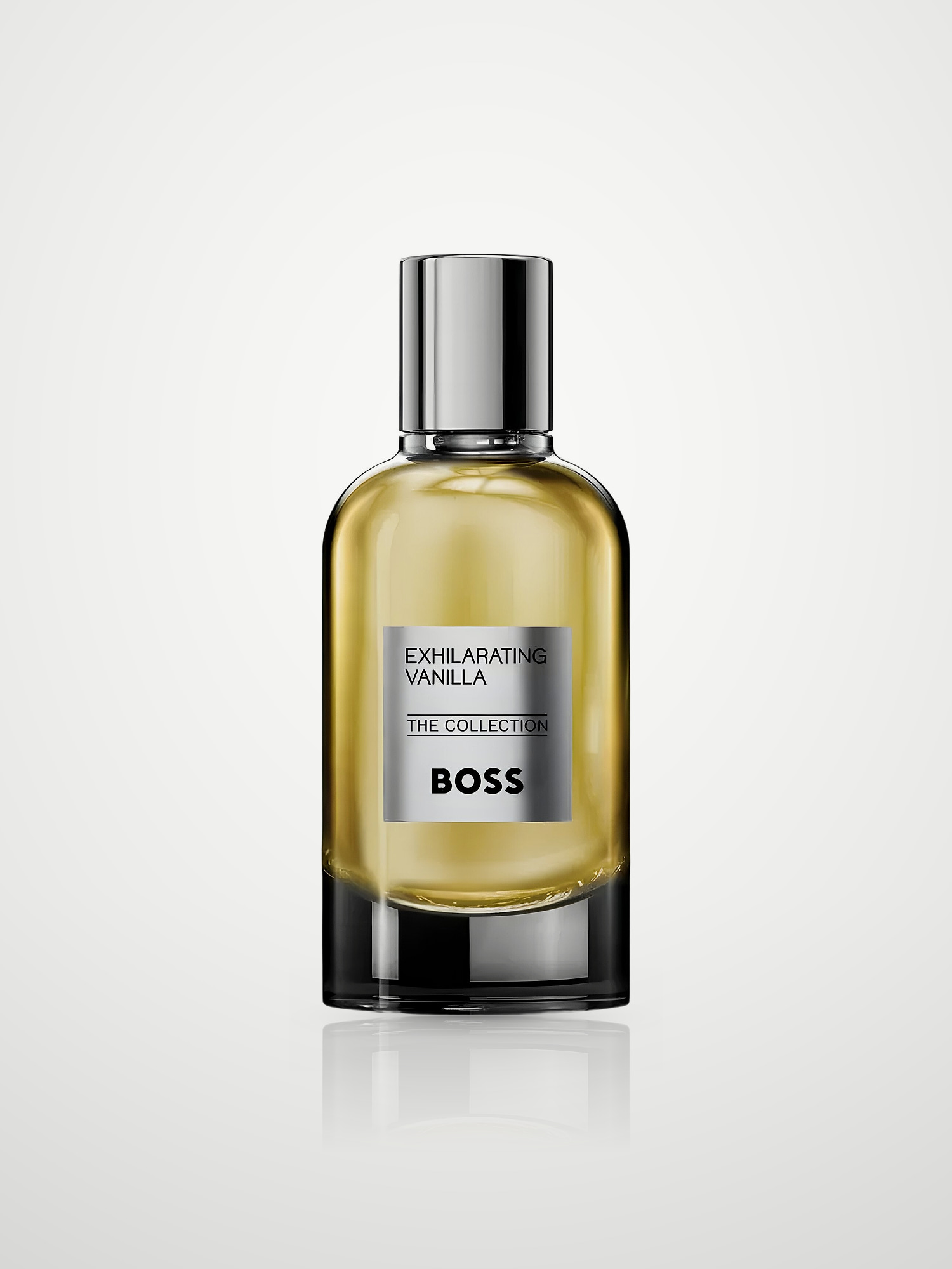 Парфюмерная вода Hugo Boss The Collection Exhilarating Vanilla Eau de Parfum унисекс 100 мл HUGO