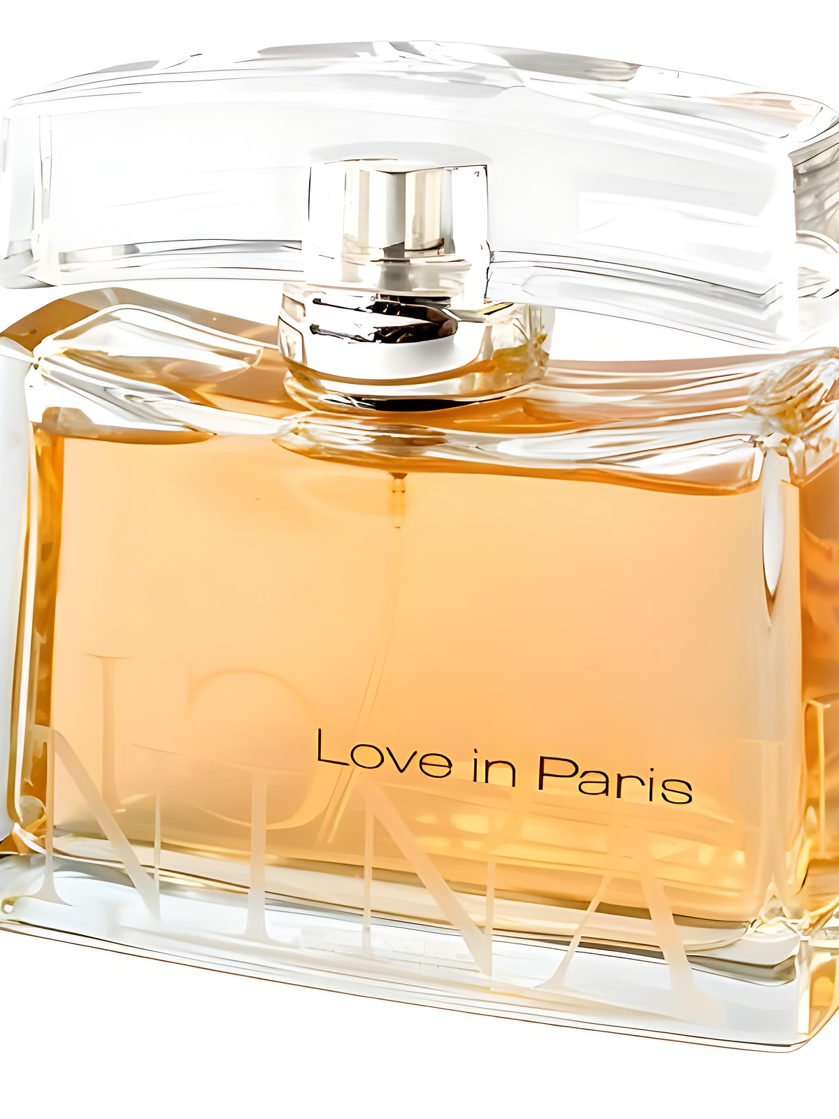 Парфюмерная вода Nina Ricci Love in Paris Eau de Parfum женская 50 мл фото 4