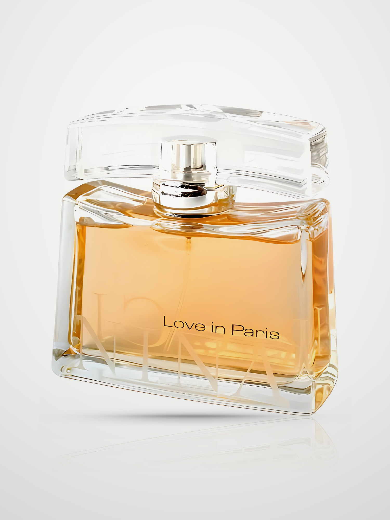 Парфюмерная вода Nina Ricci Love in Paris Eau de Parfum женская 50 мл NINA RICCI
