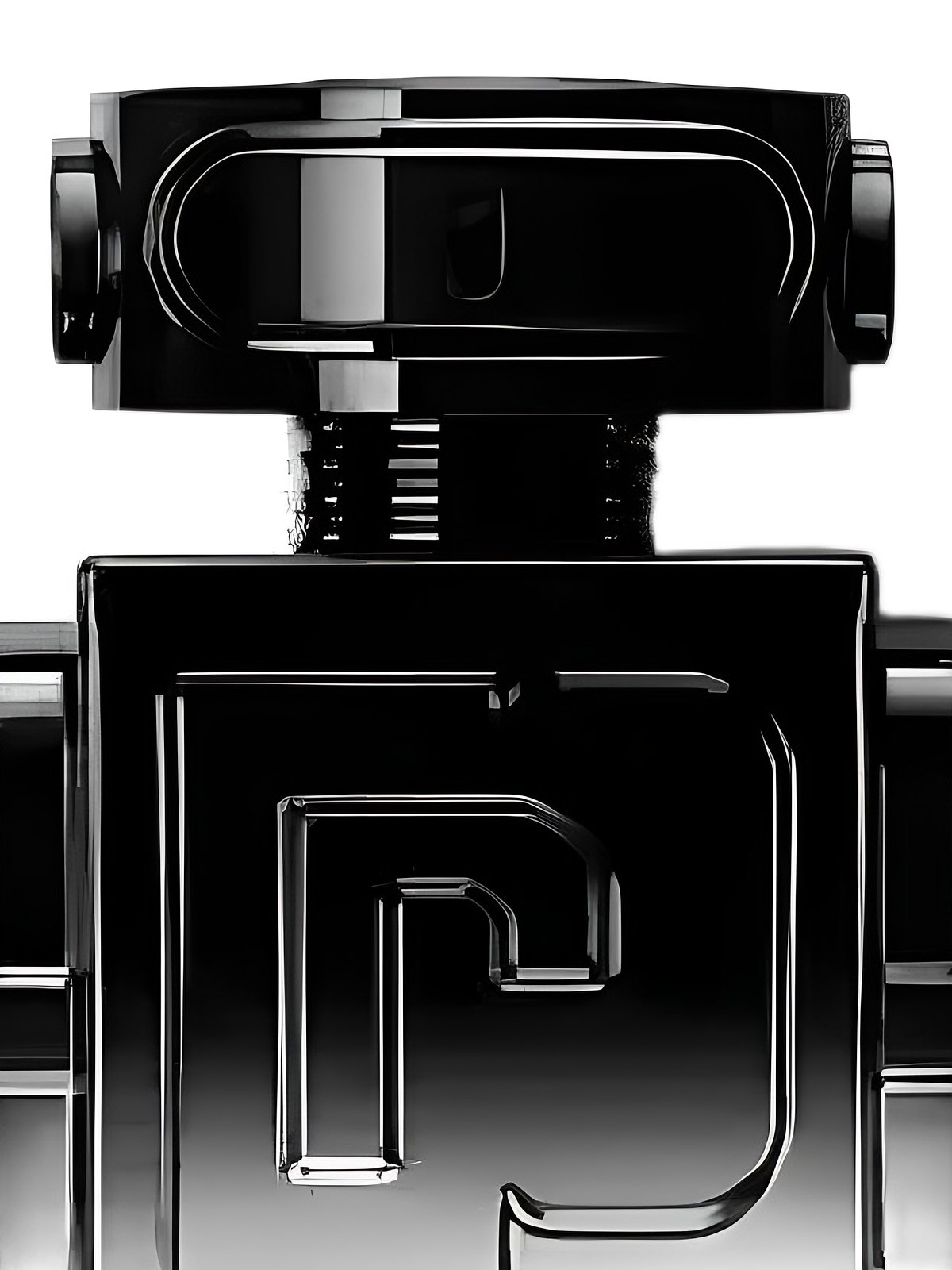 Духи Rabanne Phantom Elixir Extrait de Parfum мужские 50 мл, цветочный фруктовый аромат фото 8