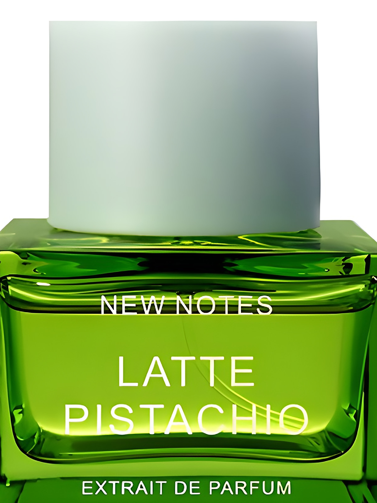 Духи New Notes Latte Pistachio Extrait de Parfum унисекс 50 мл фото 2