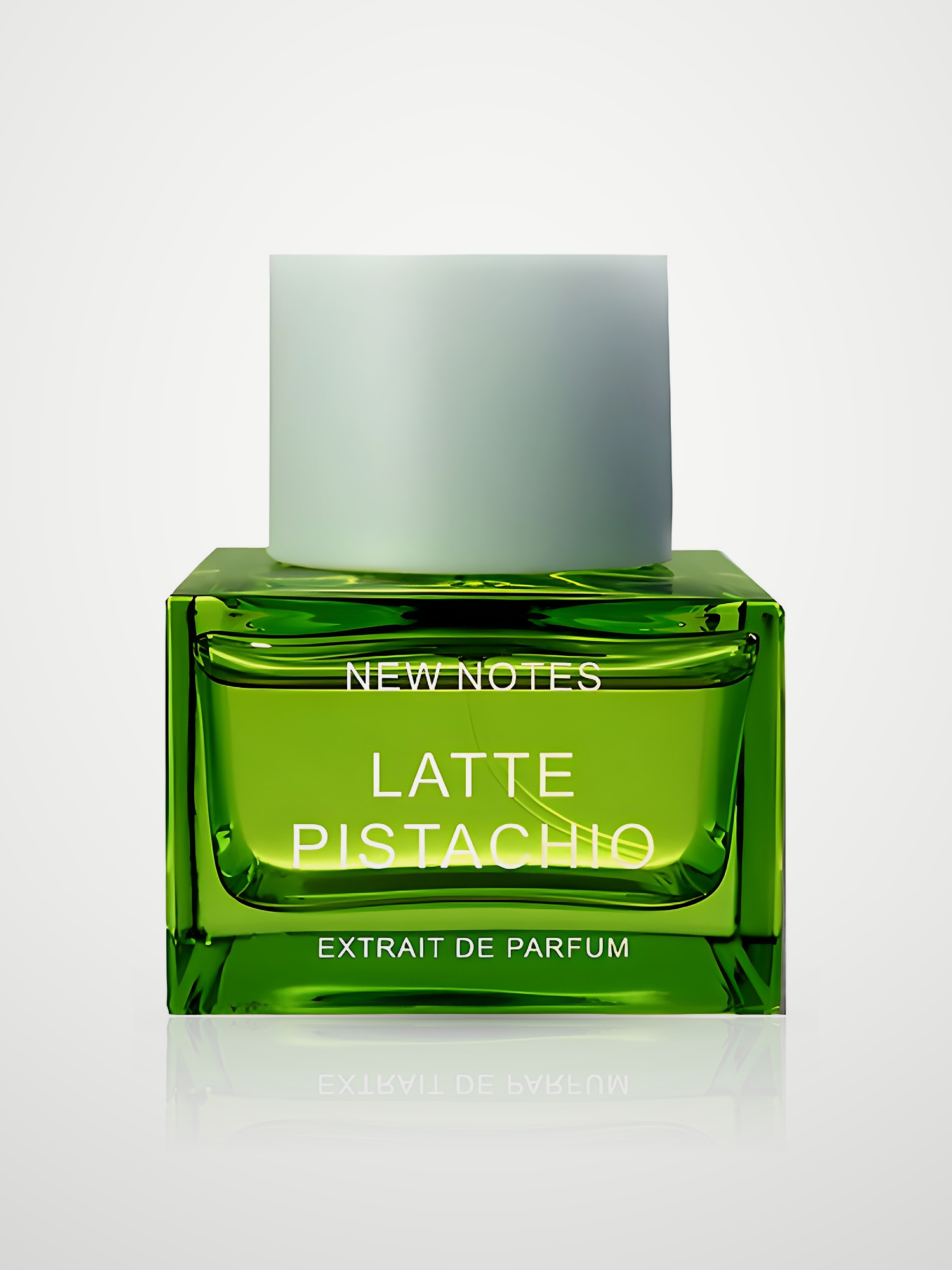 Духи New Notes Latte Pistachio Extrait de Parfum унисекс 50 мл NEW NOTES