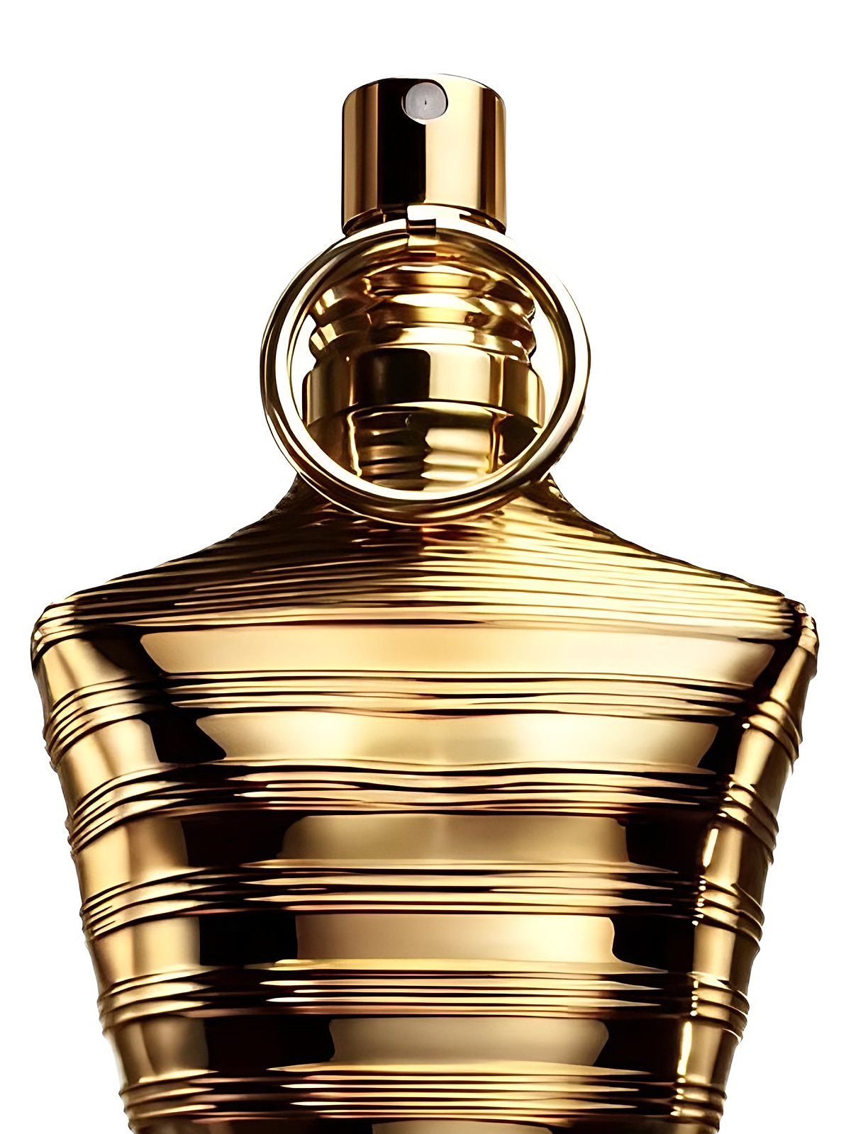 Духи Jean Paul Gaultier Le Male Elixir Absolu Extrait de Parfum мужские 200 мл фото 8