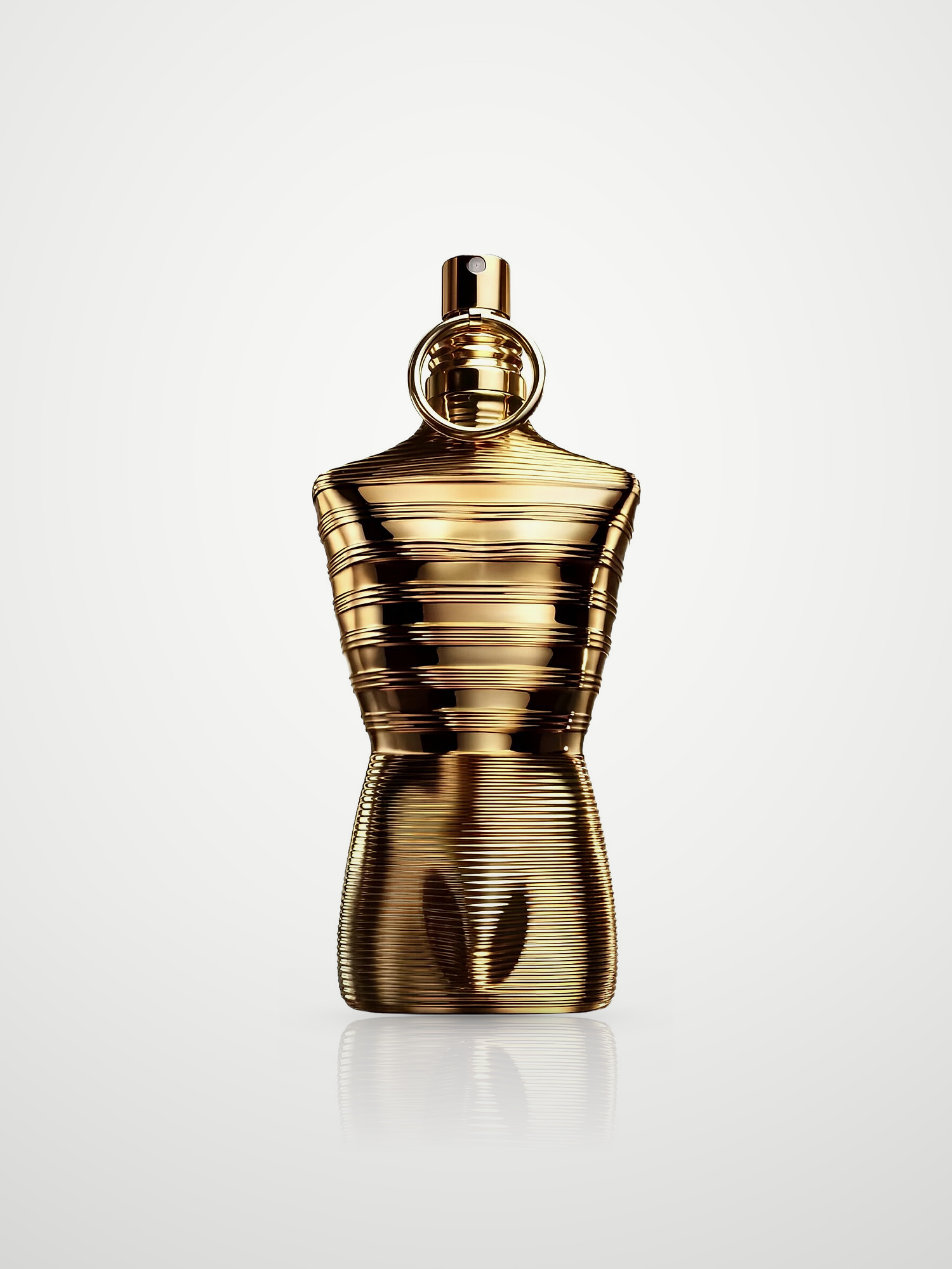 Духи Jean Paul Gaultier Le Male Elixir Absolu Extrait de Parfum мужские 200 мл Jean Paul Gaultier