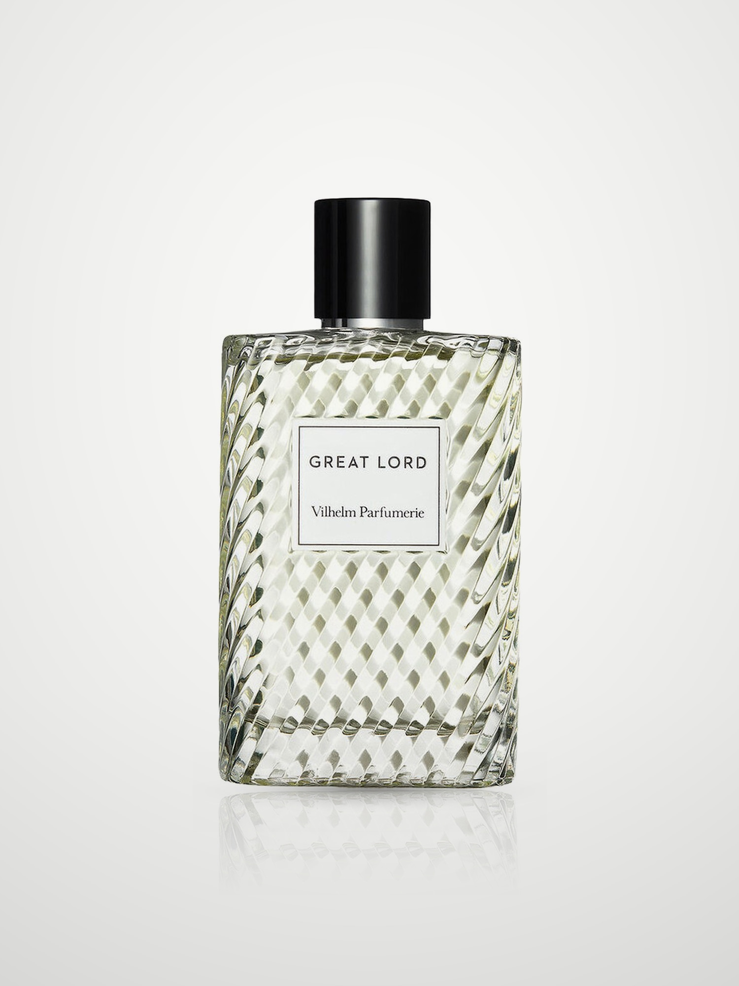 Парфюмерная вода Vilhelm Parfumerie Great Lord Eau de Parfum унисекс 100 мл Vilhelm