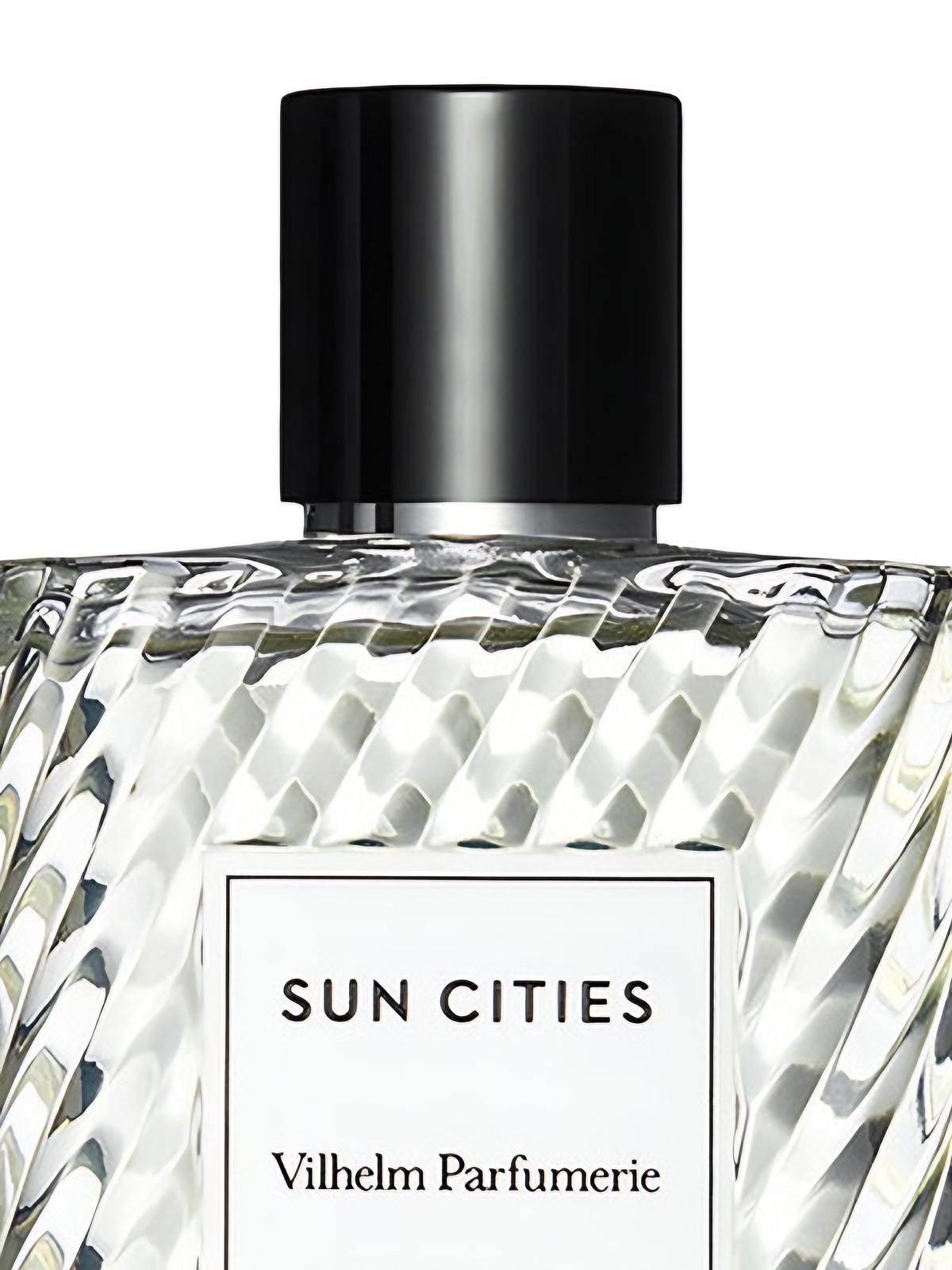 Парфюмерная вода Vilhelm Parfumerie Sun Cities Eau de Parfum унисекс 100 мл фото 5