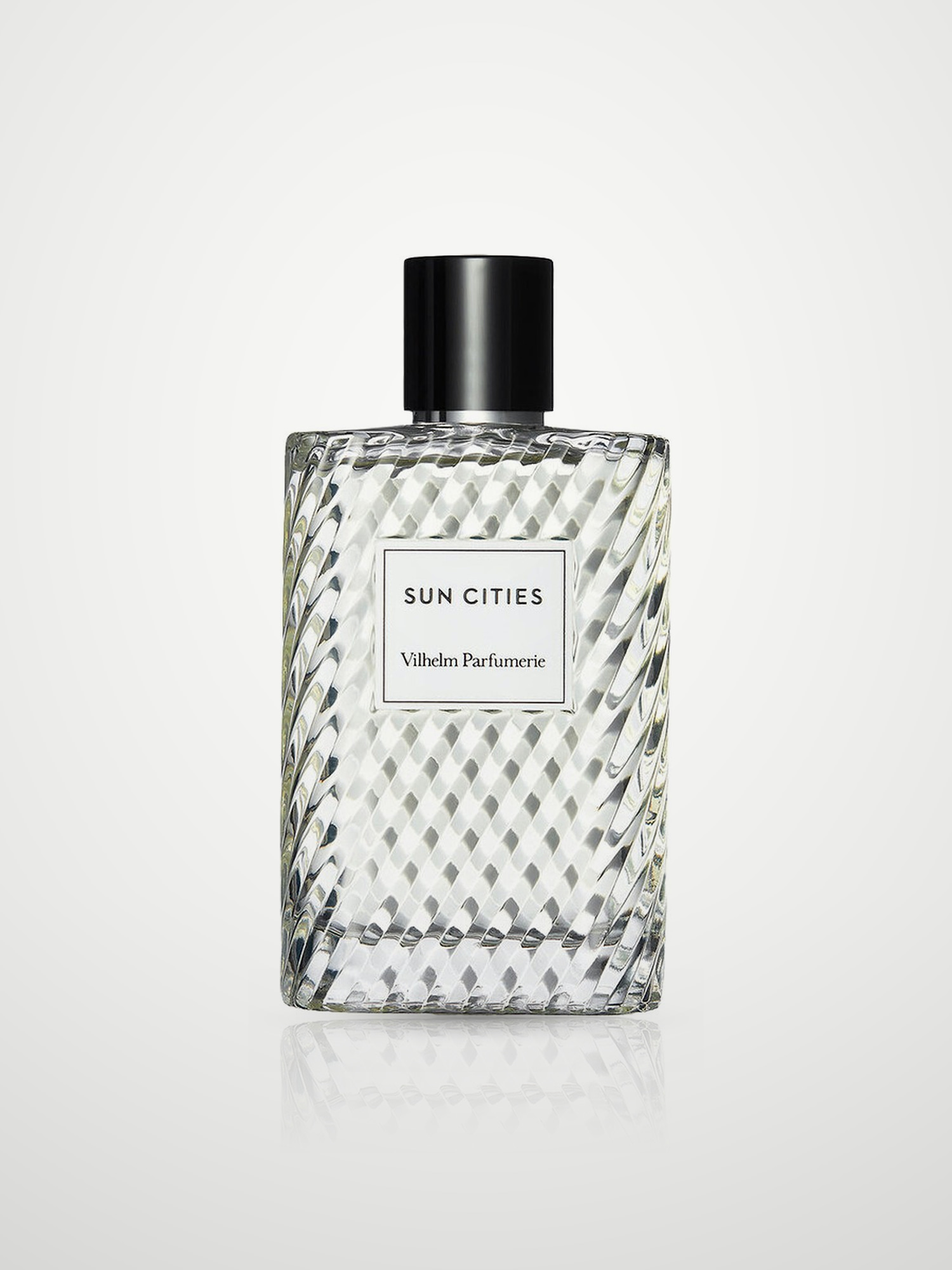 Парфюмерная вода Vilhelm Parfumerie Sun Cities Eau de Parfum унисекс 100 мл Vilhelm