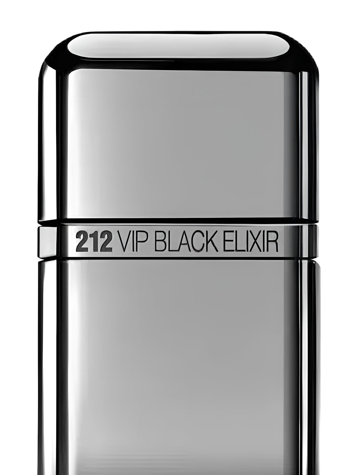 Парфюмерная вода Carolina Herrera 212 VIP Black Elixir Eau de Parfum мужская 50 мл фото 8