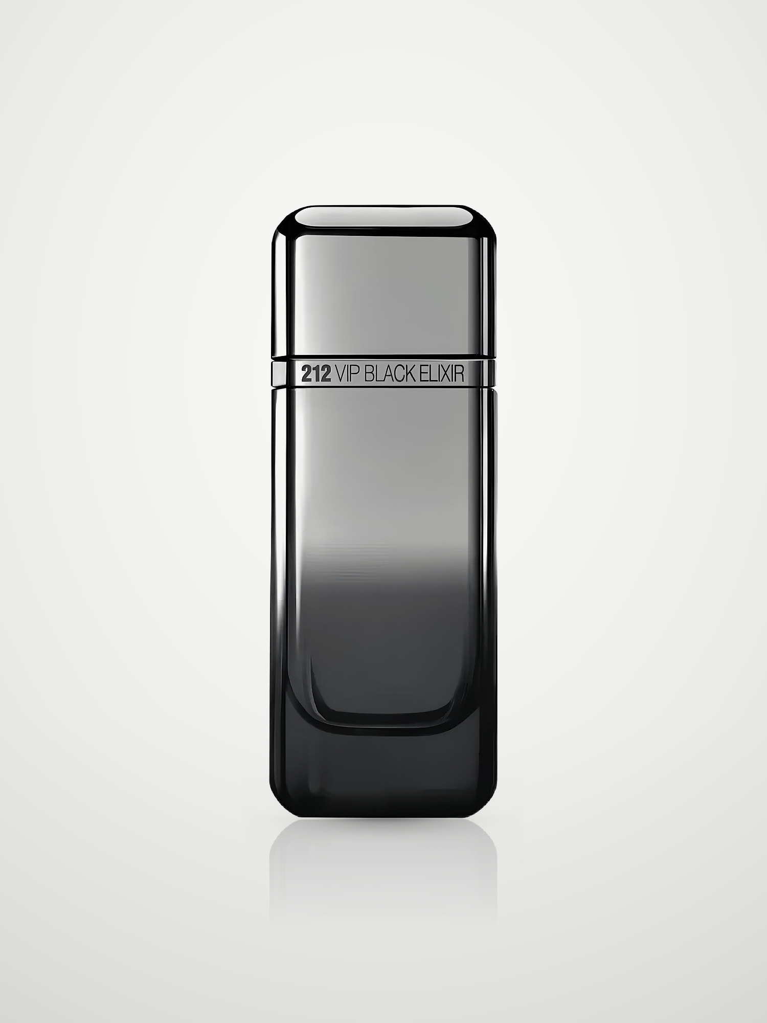 Парфюмерная вода Carolina Herrera 212 VIP Black Elixir Eau de Parfum мужская 100 мл Carolina Herrera