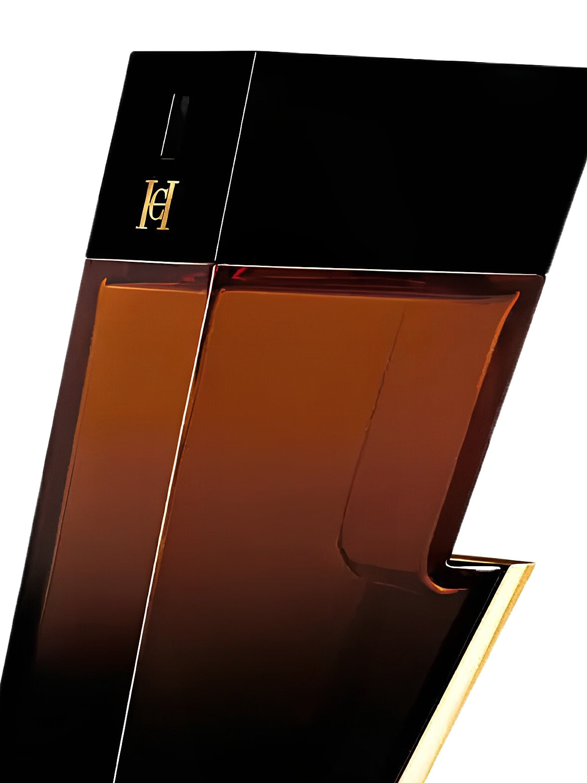 Парфюмерная вода Carolina Herrera Bad Boy Elixir Eau de Parfum мужская 50 мл фото 9
