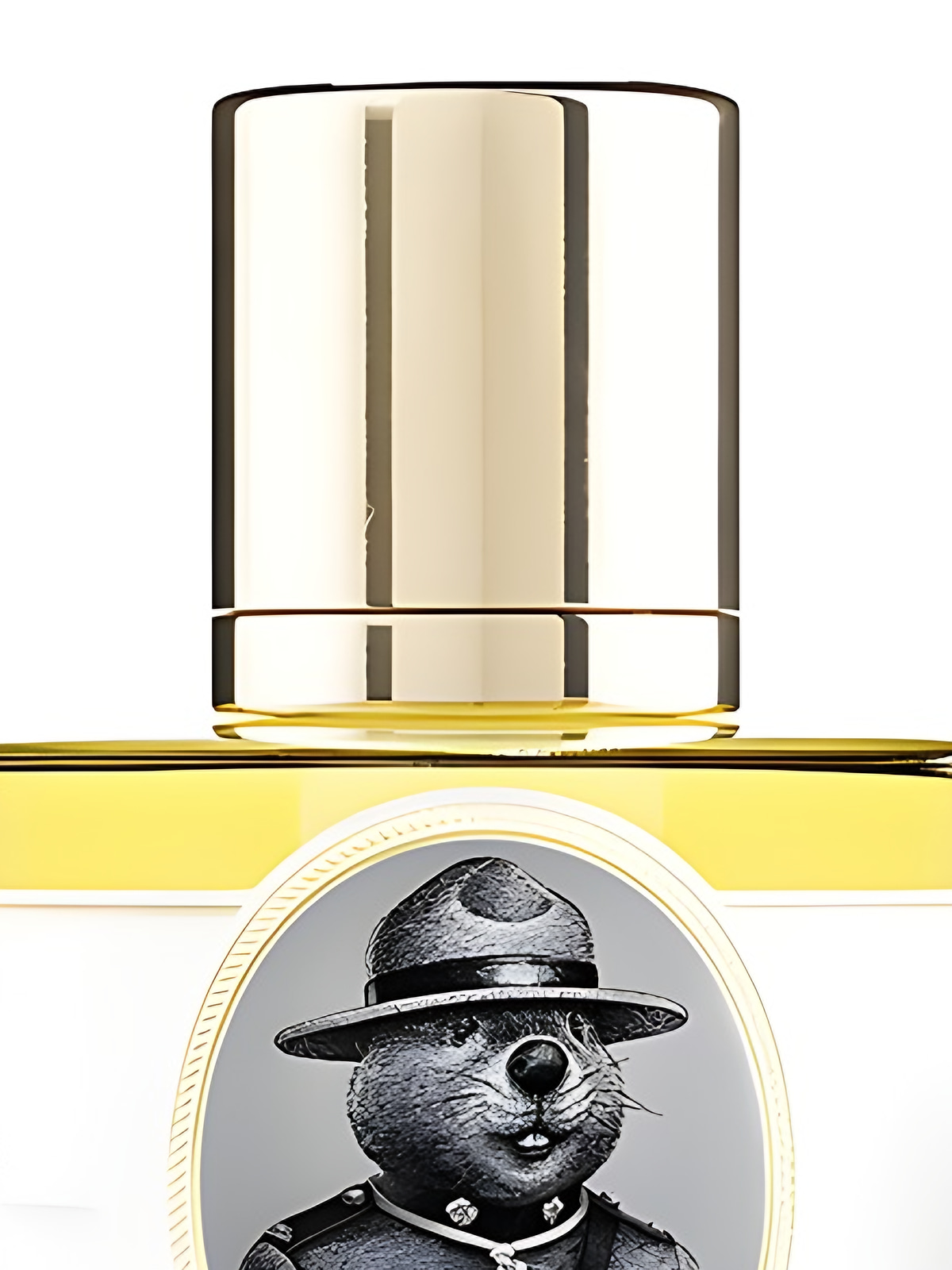 Духи Zoologist Perfumes Beaver Maple Edition Extrait de Parfum унисекс 60 мл фото 8