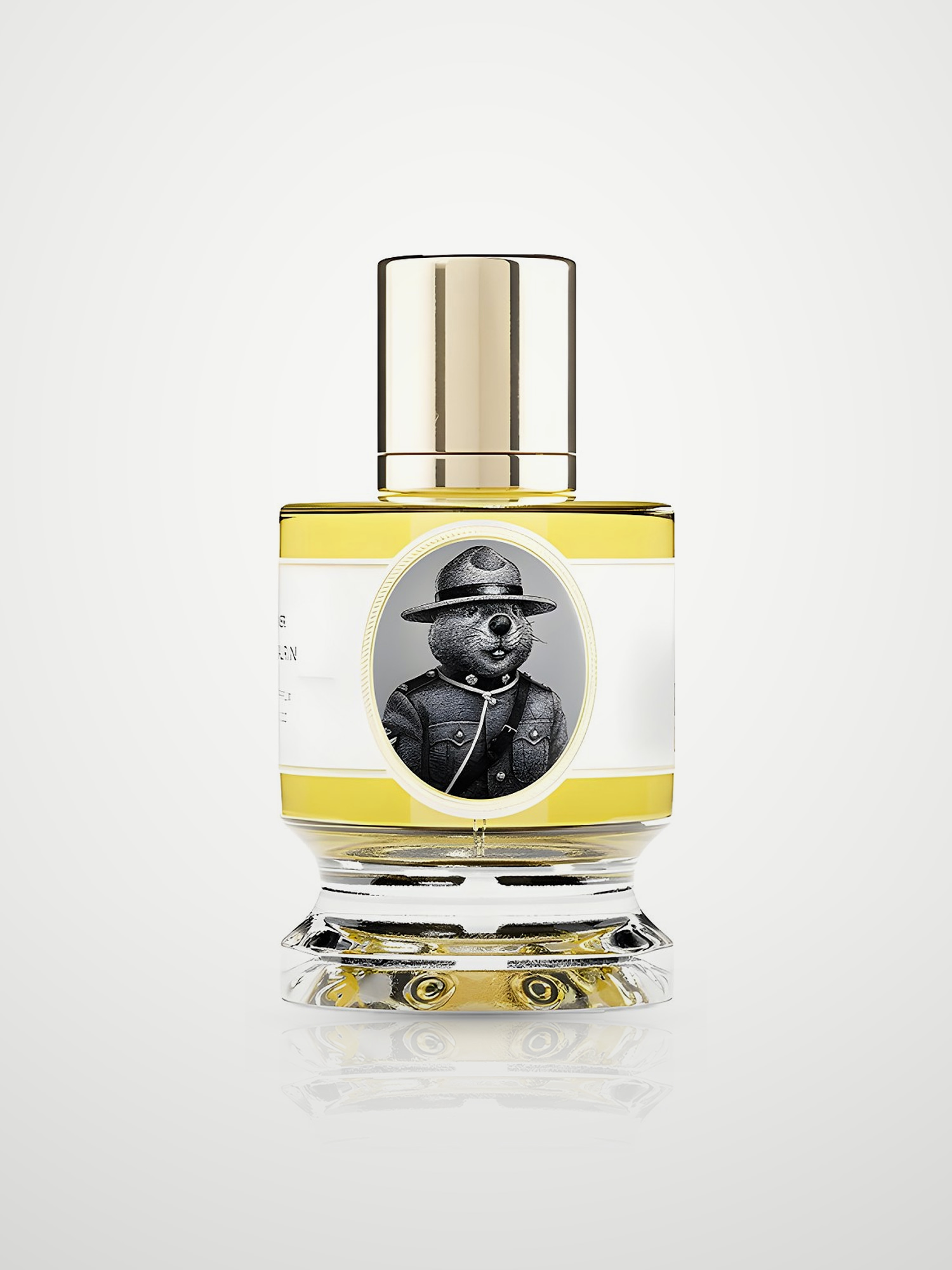 Духи Zoologist Perfumes Beaver Maple Edition Extrait de Parfum унисекс 60 мл Zoologist