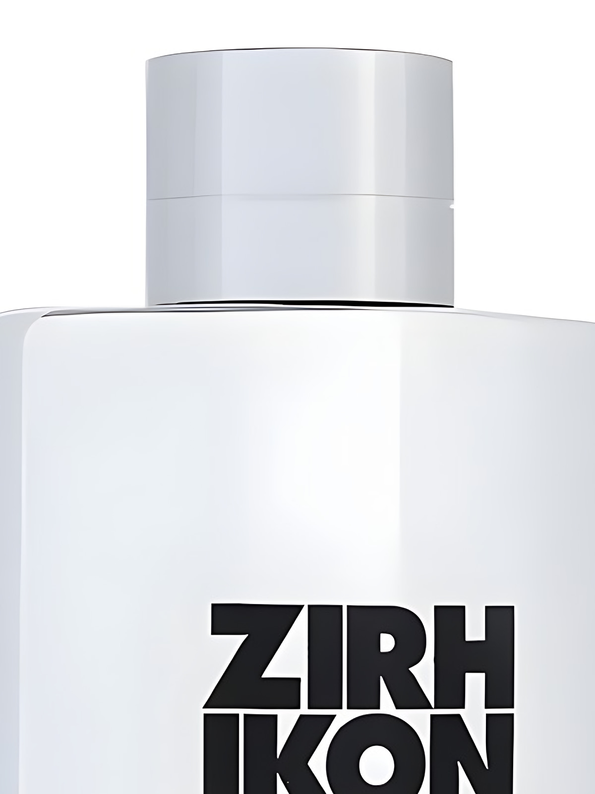 Туалетная вода Zirh Ikon Chrome Eau de Toilette мужская 125 мл фото 3