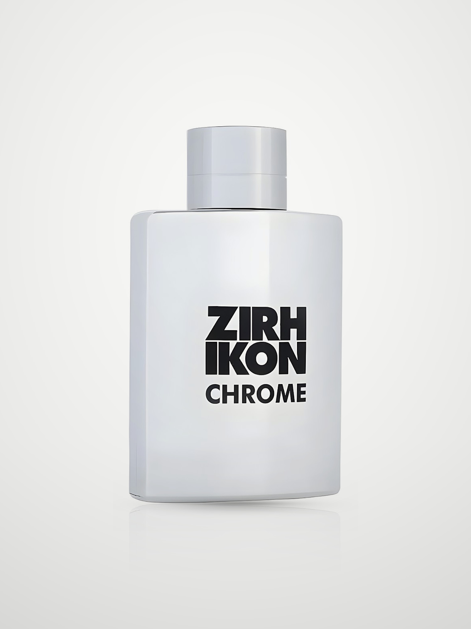 Туалетная вода Zirh Ikon Chrome Eau de Toilette мужская 125 мл Zirh