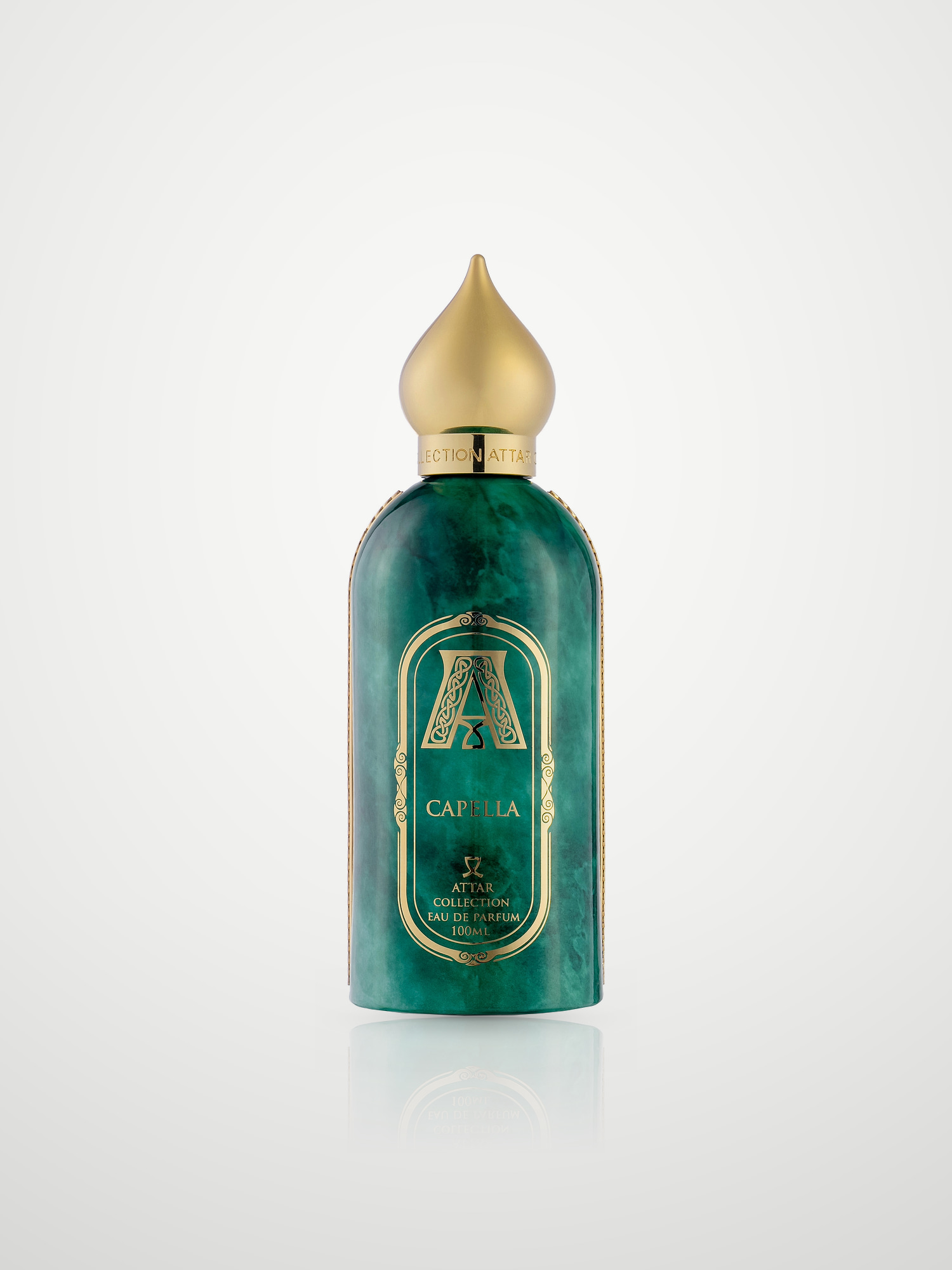 Парфюмерная вода Attar Collection Capella Eau de Parfum унисекс 100 мл Attar Collection