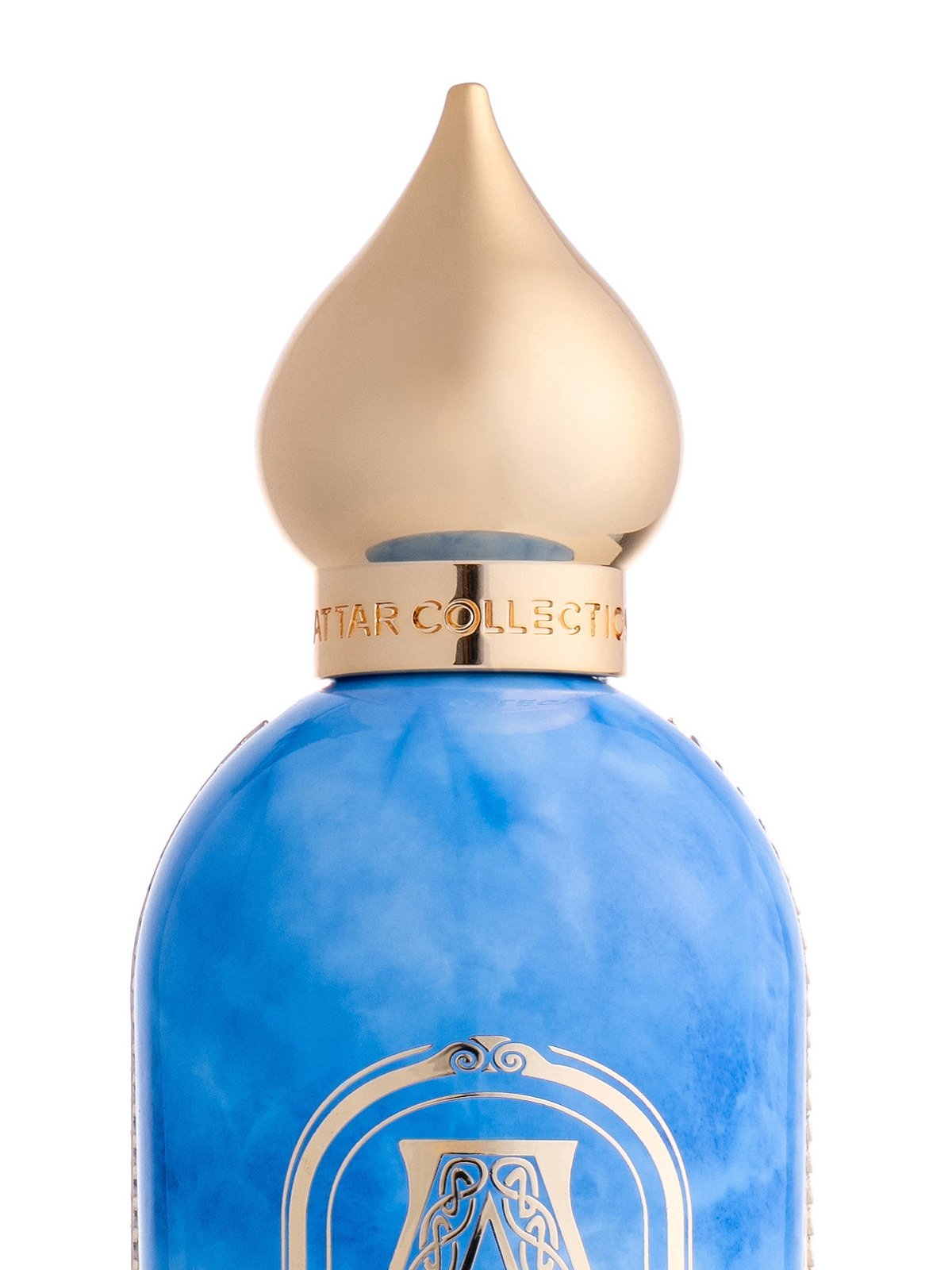 Парфюмерная вода Attar Collection Sierra Eau de Parfum унисекс 100 мл фото 3
