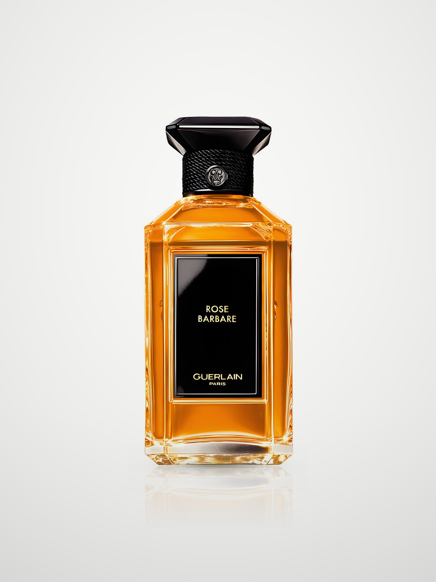 Парфюмерная вода Guerlain Rose Barbare Eau de Parfum унисекс 100 мл Guerlain
