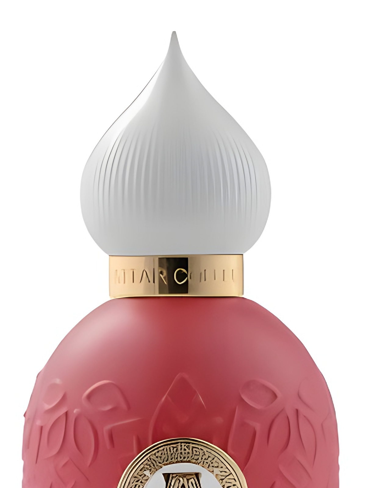 Духи Attar Collection Qalbi Extrait de Parfum унисекс 80 мл, древесный удовый аромат фото 7
