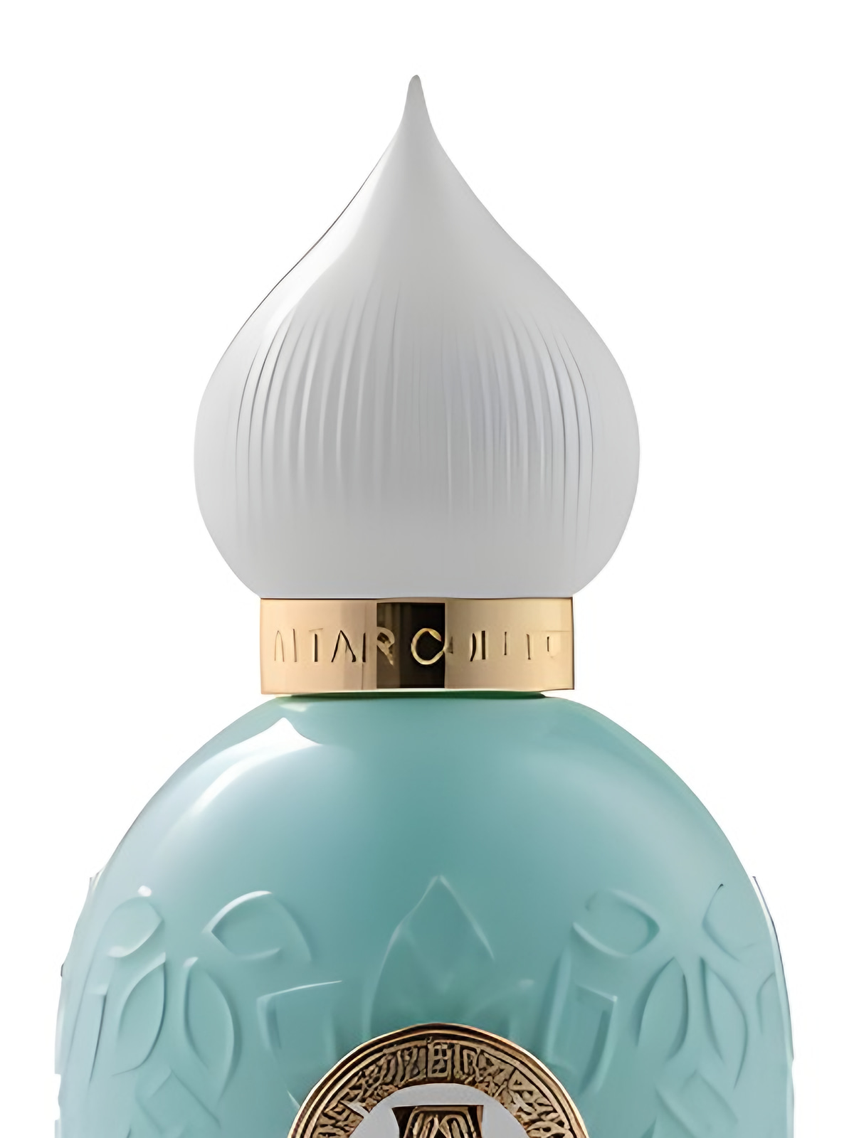 Духи Attar Collection Slate Blue Extrait de Parfum унисекс 80 мл фото 5
