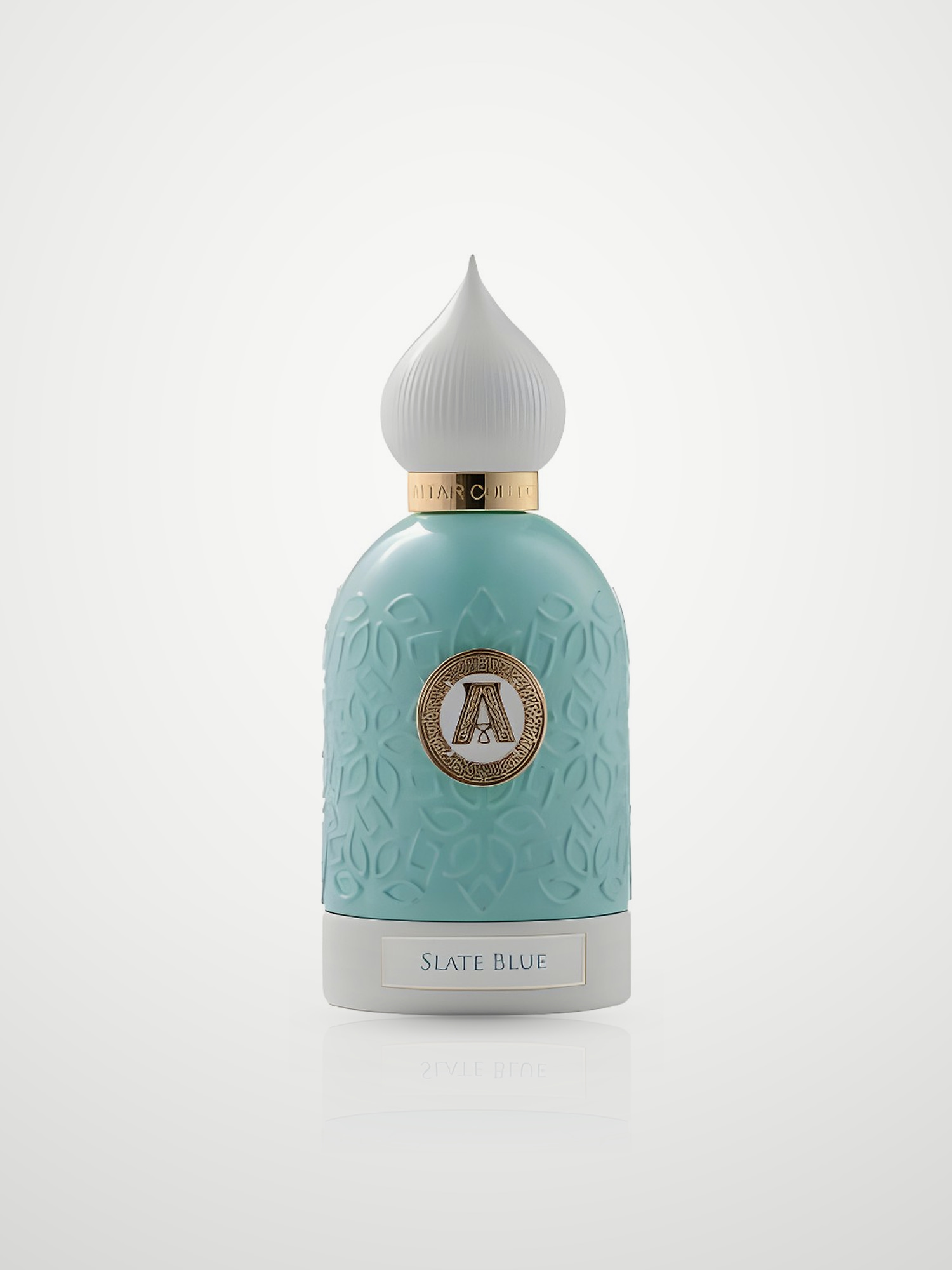 Духи Attar Collection Slate Blue Extrait de Parfum унисекс 80 мл Attar Collection