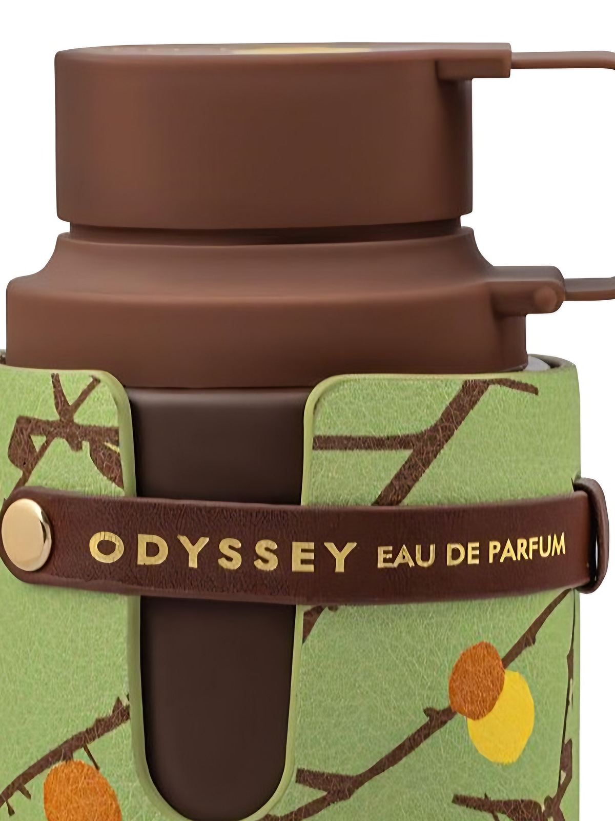 Парфюмерная вода Armaf Odyssey Dubai Chocolat Eau de Parfum унисекс 100 мл фото 4