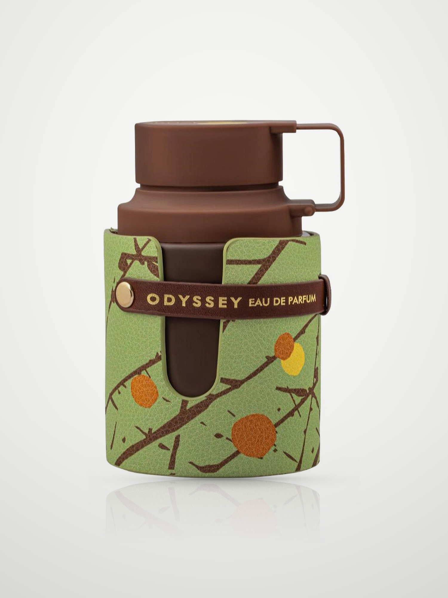 Парфюмерная вода Armaf Odyssey Dubai Chocolat Eau de Parfum унисекс 100 мл Armaf