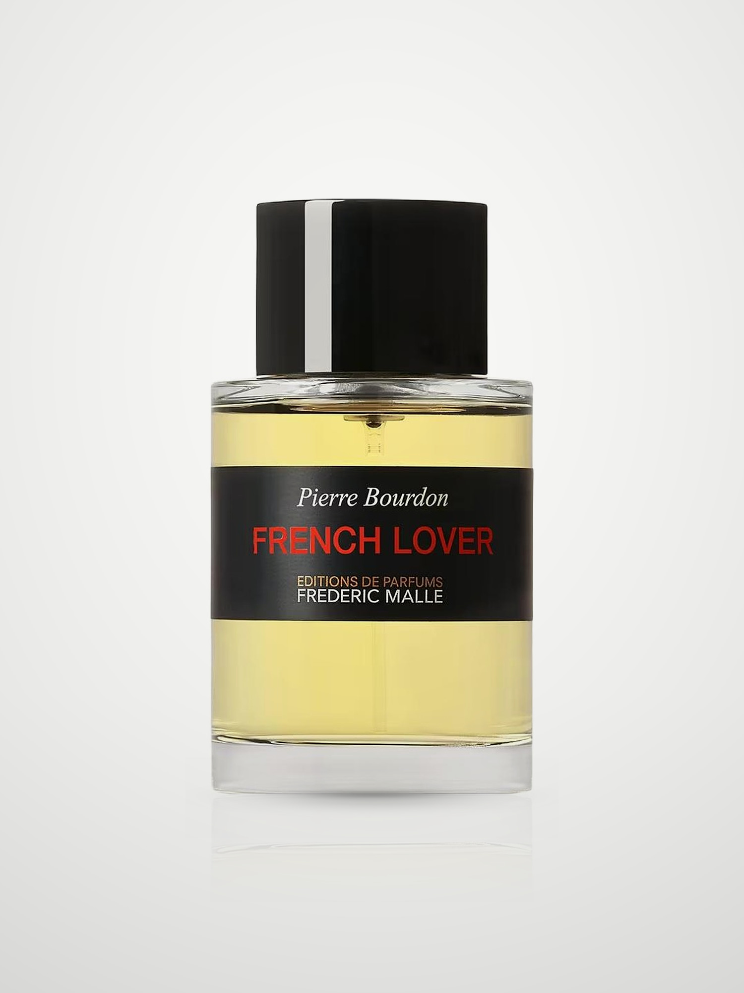 Парфюмерная вода Frederic Malle Editions de Parfums French Lover Eau de Parfum мужская 50 мл Frederic Malle