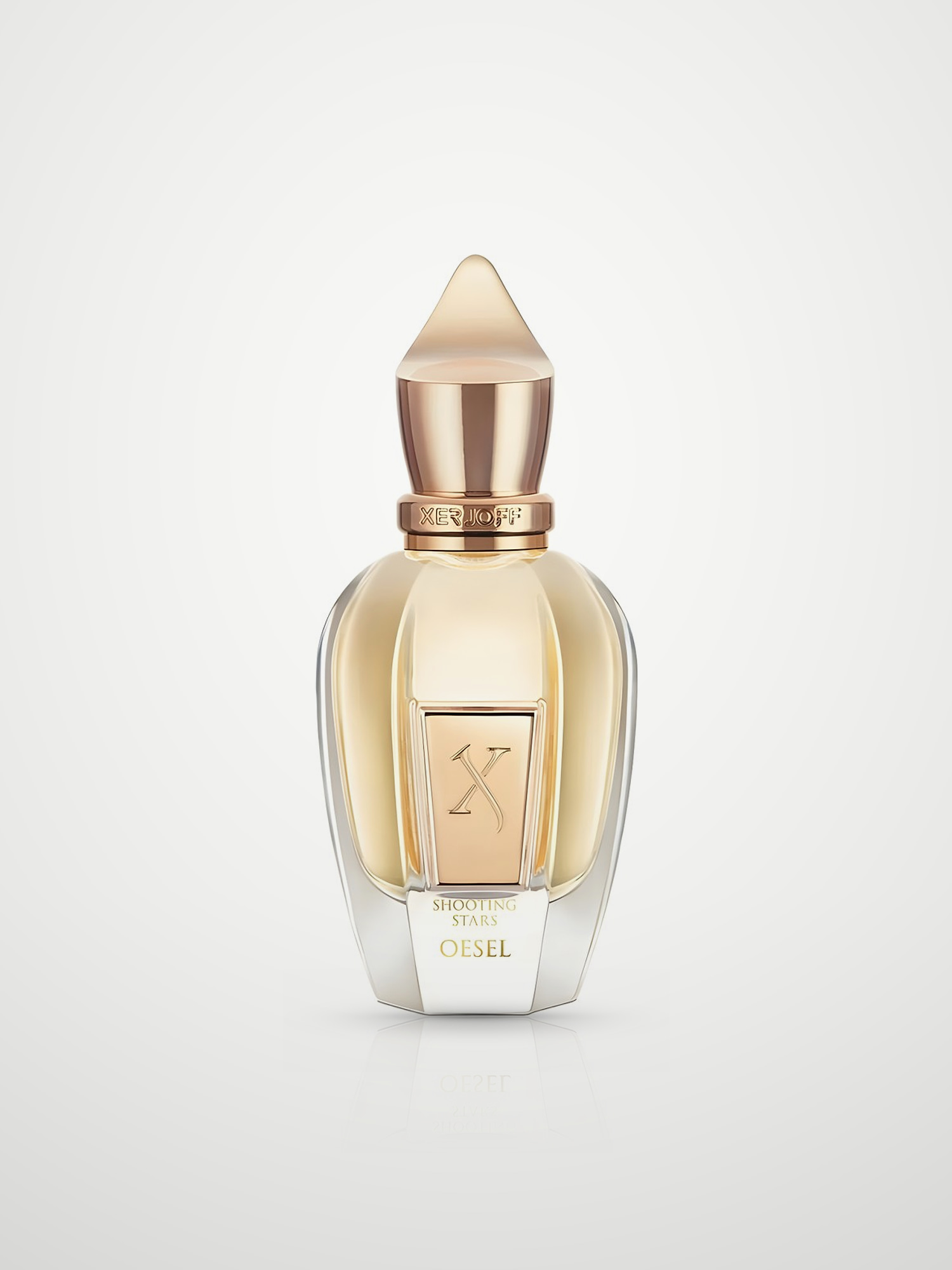 Духи Xerjoff Oesel Extrait de Parfum унисекс 50 мл Xerjoff