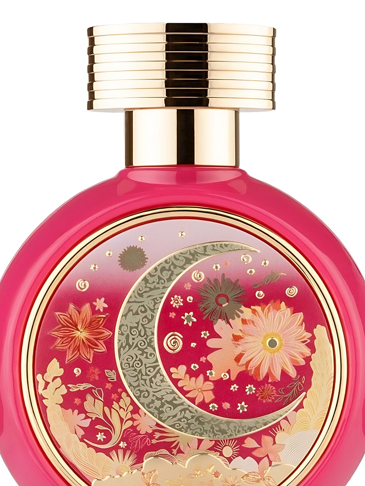 Парфюмерная вода Haute Fragrance Company HFC Pink Moon Eau de Parfum унисекс 75 мл фото 3