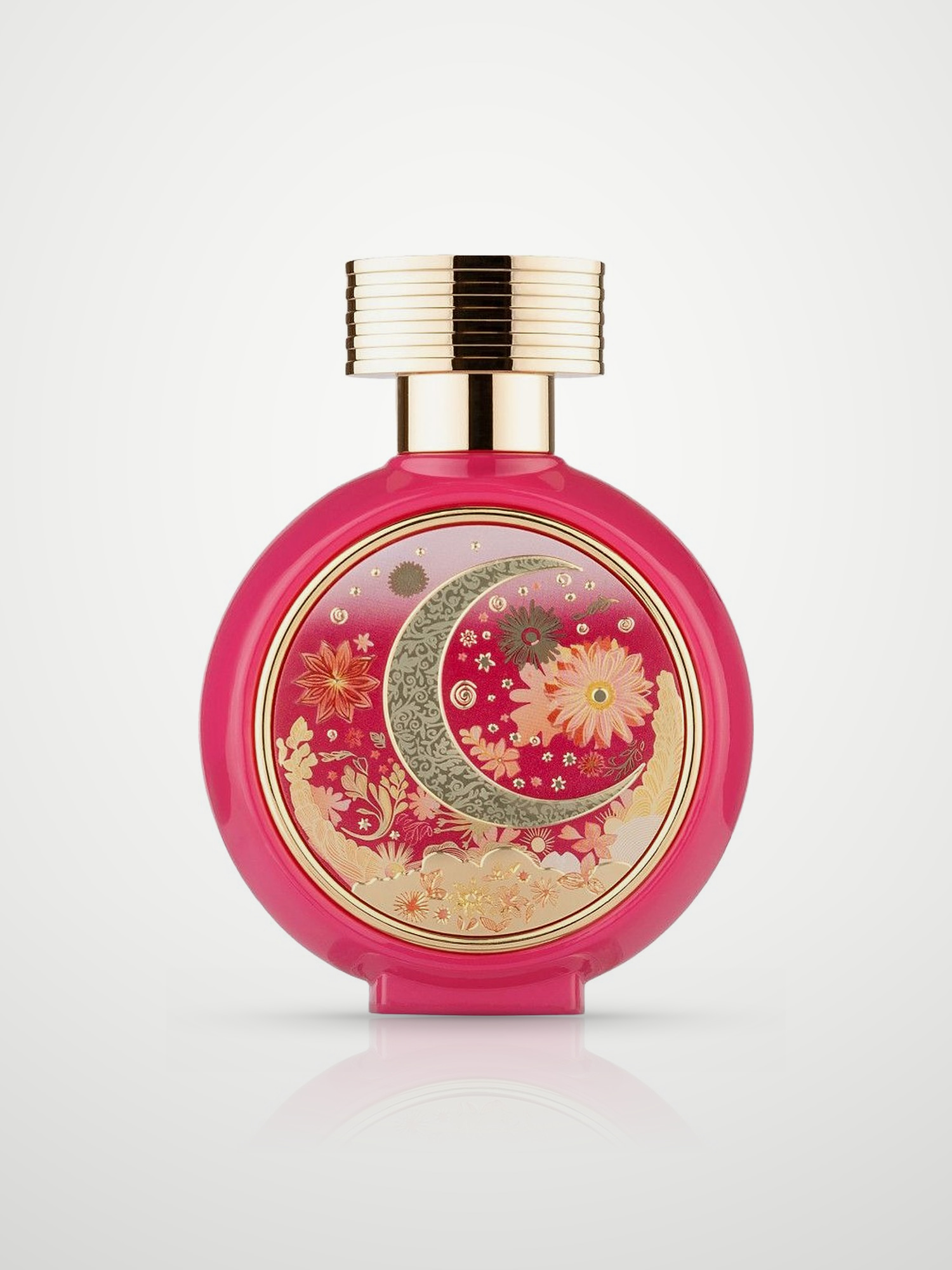 Парфюмерная вода Haute Fragrance Company HFC Pink Moon Eau de Parfum унисекс 75 мл HAUTE FRAGRANCE COMPANY
