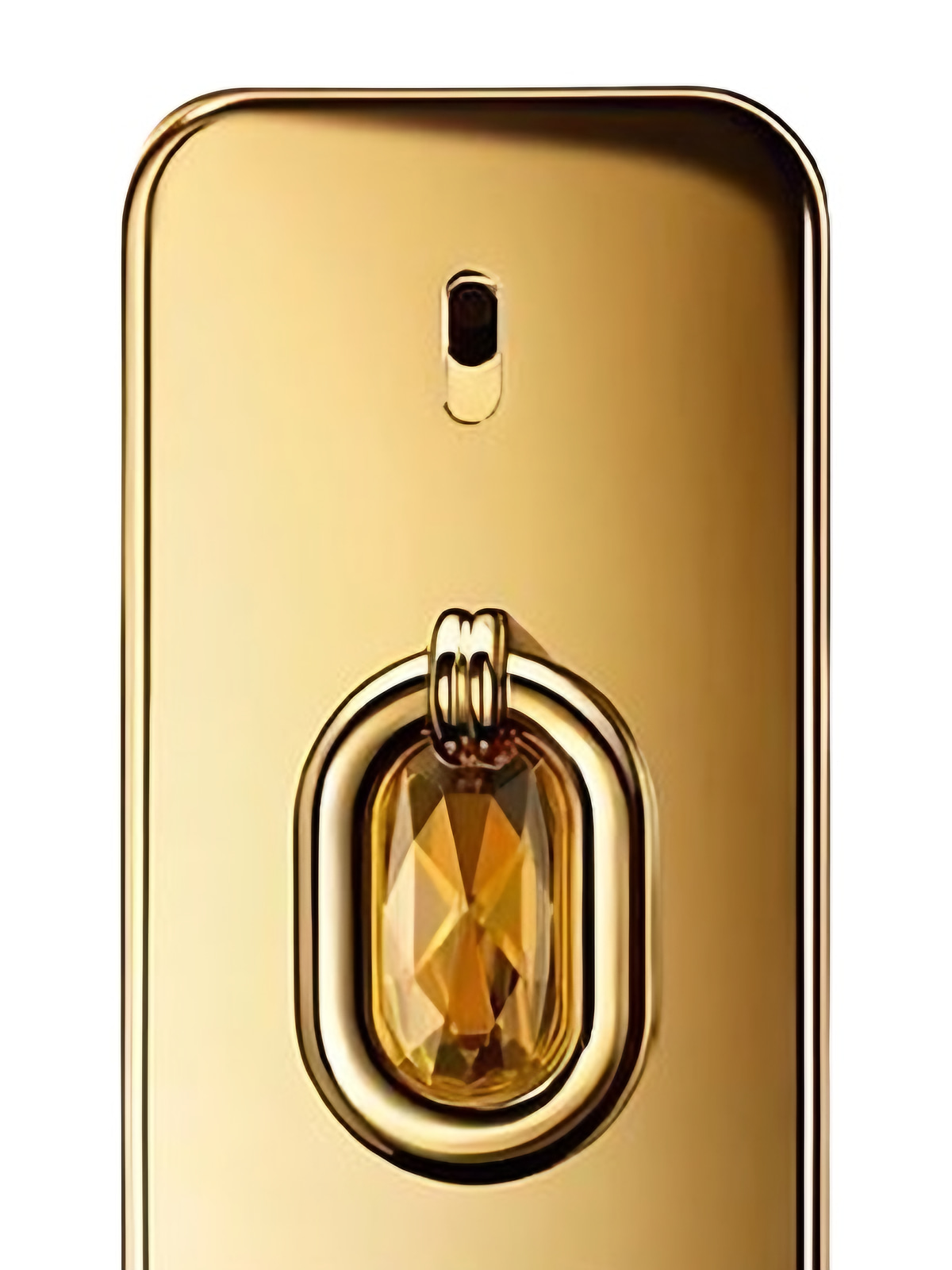Духи Rabanne Million Gold Elixir Extrait de Parfum мужские 100 мл фото 8