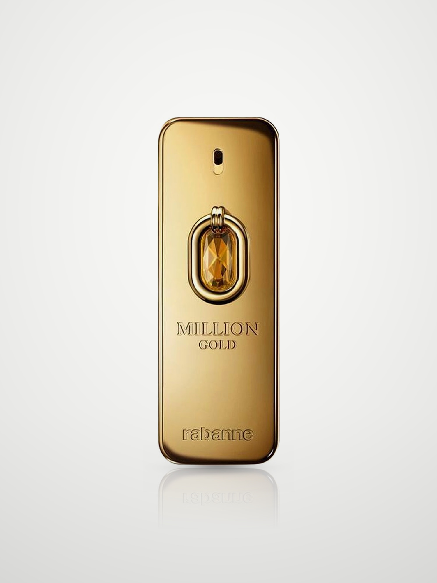 Духи Rabanne Million Gold Elixir Extrait de Parfum мужские 100 мл Rabanne