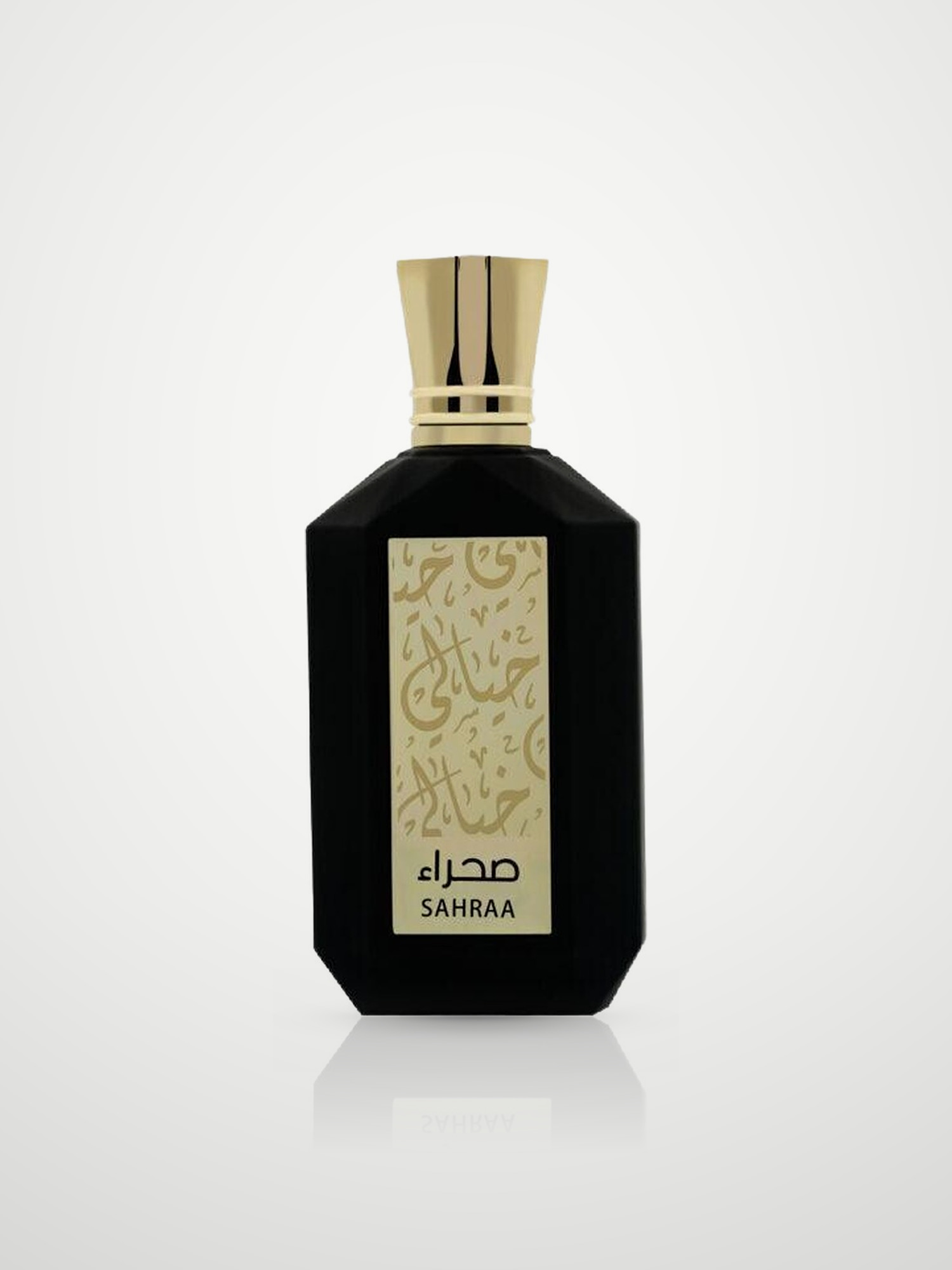 Парфюмерная вода Khayali Perfumes Sahraa Eau de Parfum унисекс 100 мл KHAYALI