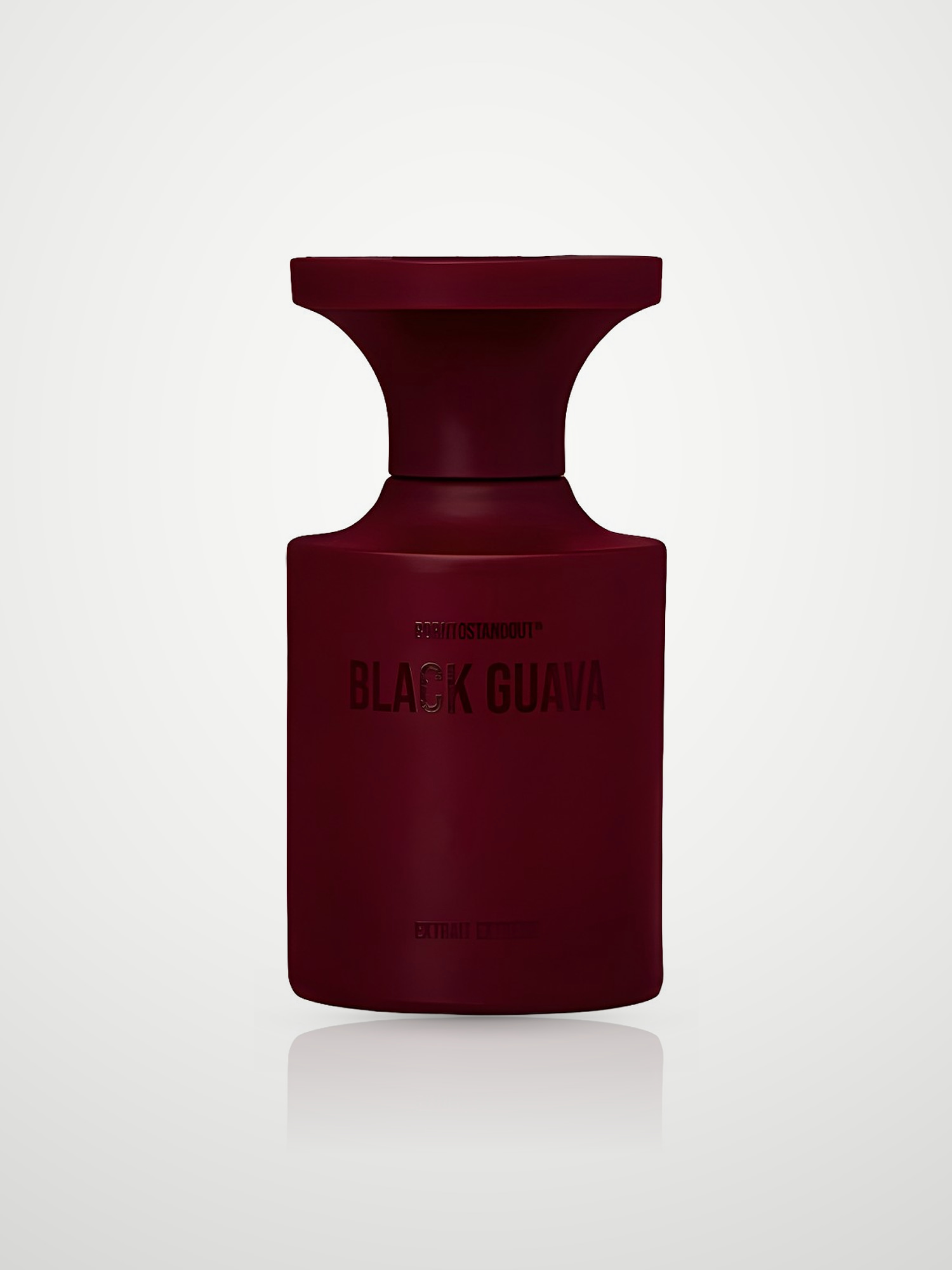 Духи BORNTOSTANDOUT® Black Guava Extrait de Parfum унисекс 50 мл BORNTOSTANDOUT