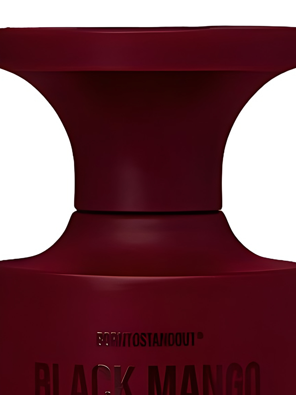 Духи BORNTOSTANDOUT® Black Mango Extrait de Parfum унисекс 50 мл фото 2