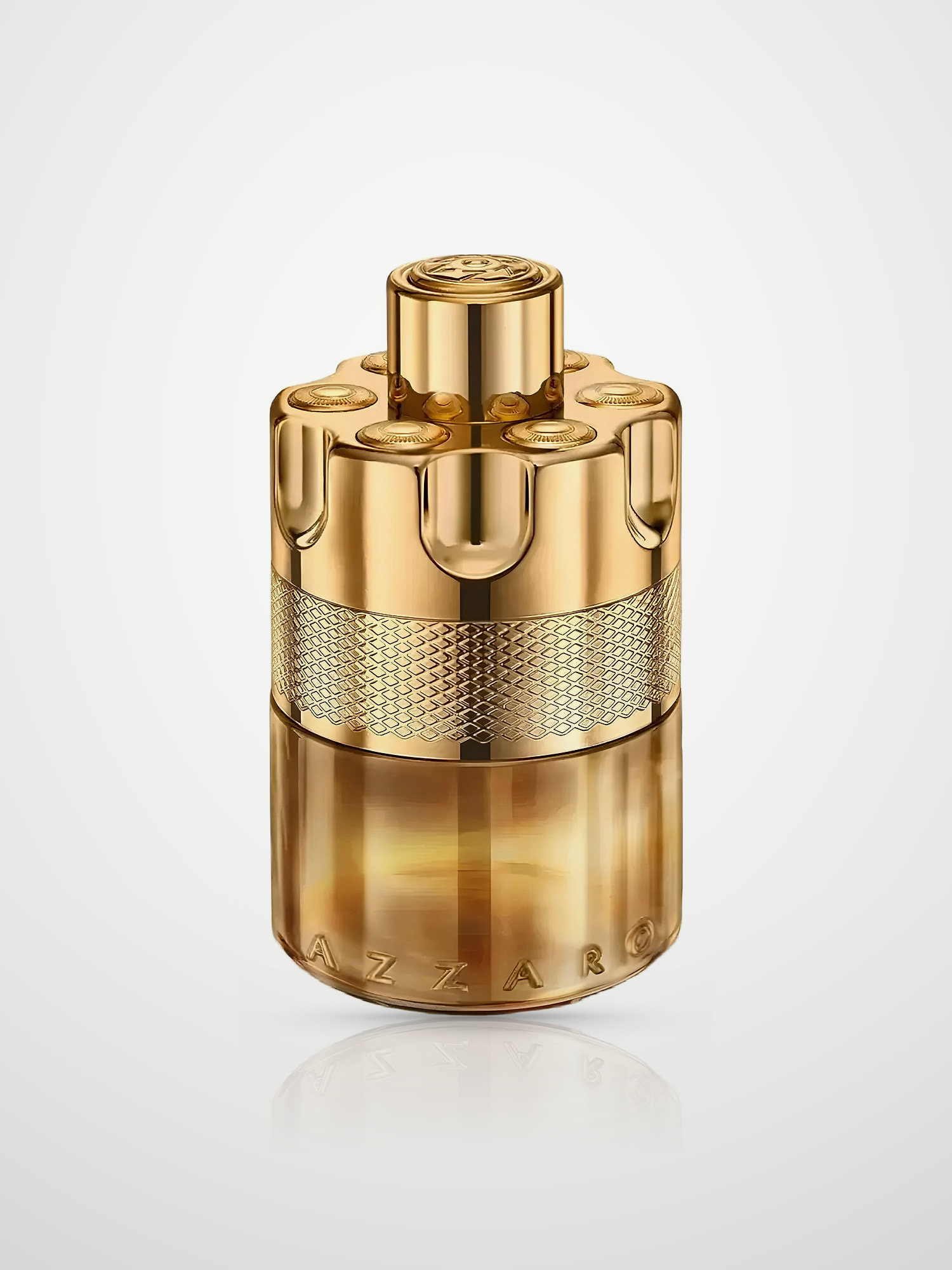 Парфюмерная вода Azzaro Forever Wanted Elixir Eau de Parfum мужская 100 мл Azzaro