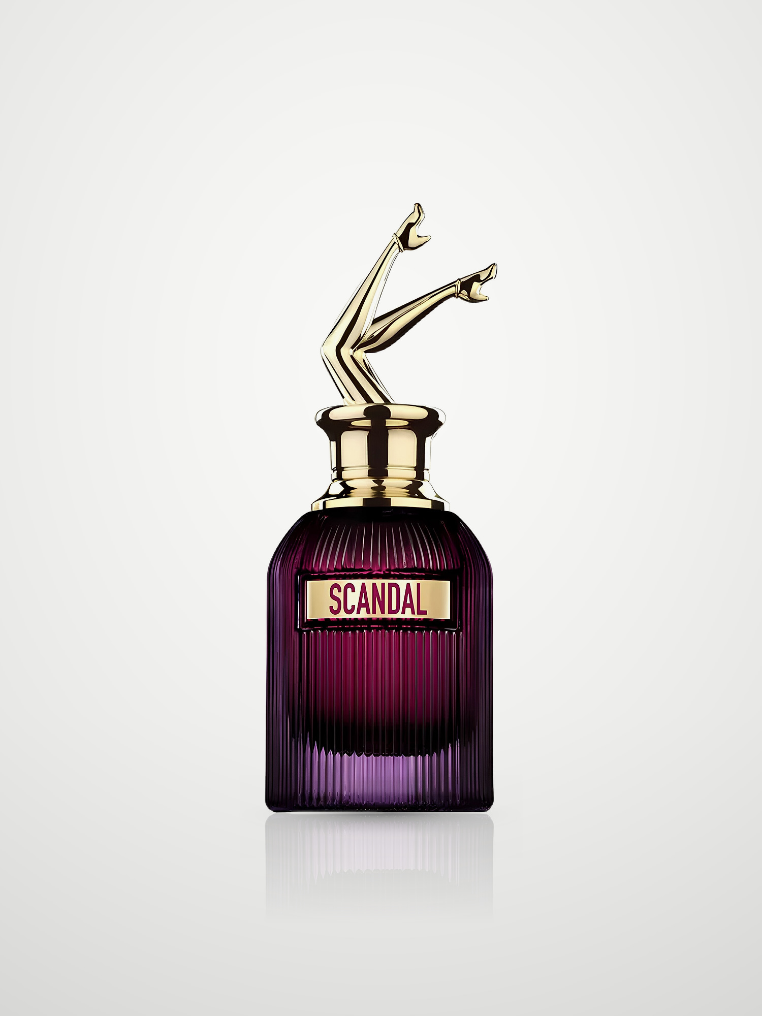 Парфюмерная вода Jean Paul Gaultier Scandal Intense Eau de Parfum женская 50 мл Jean Paul Gaultier